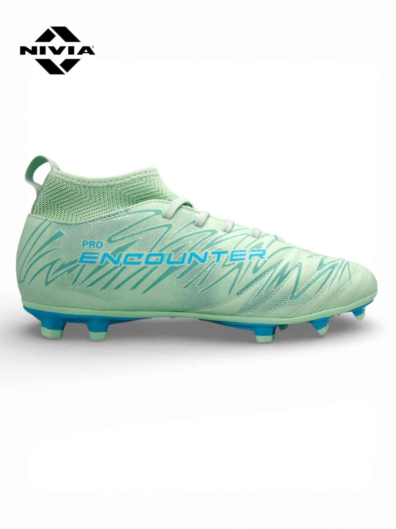NIVIA Encounter 11 Pro Football Studs
