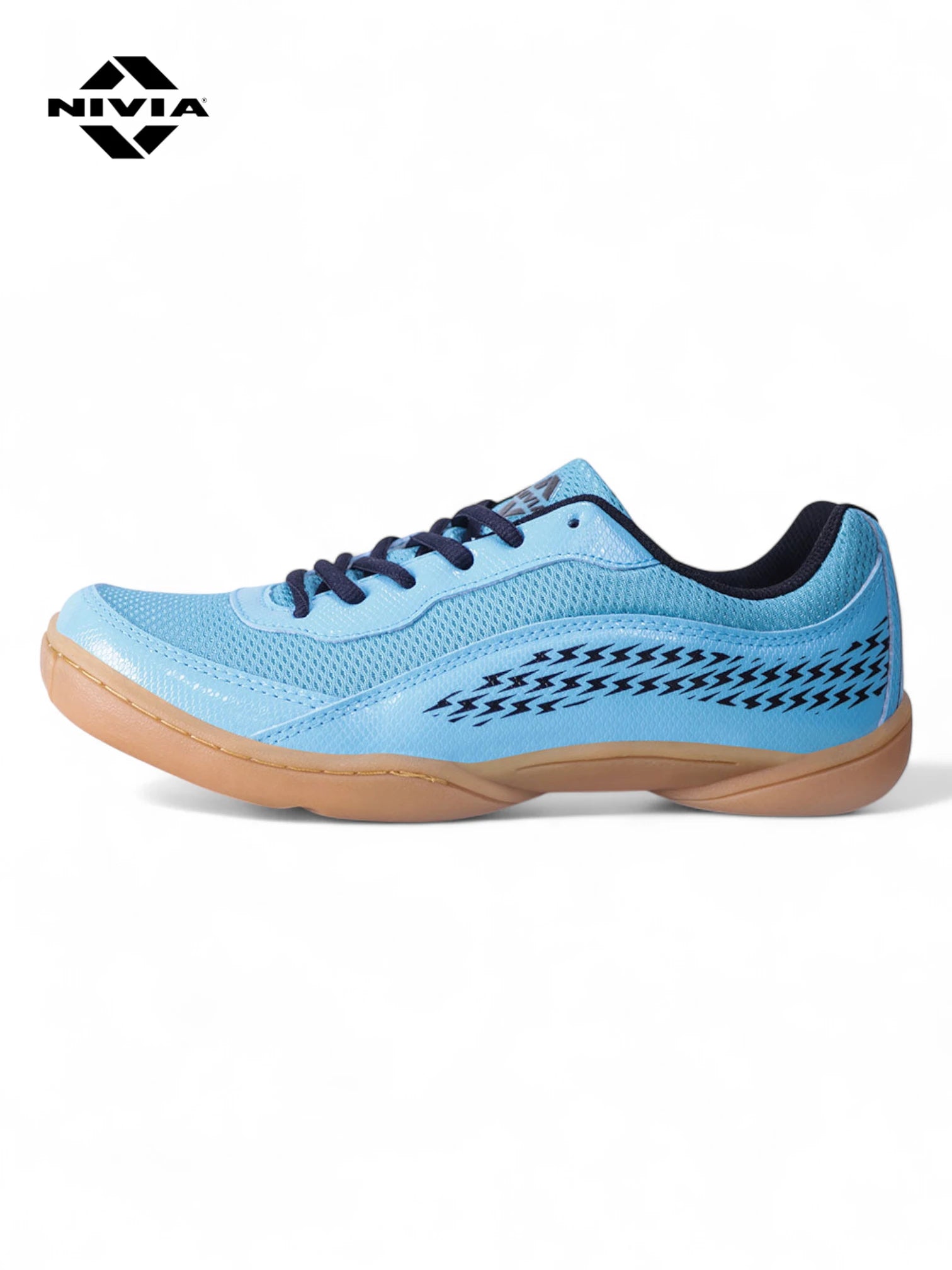 Nivia Flash 2.0 Badminton Shoes