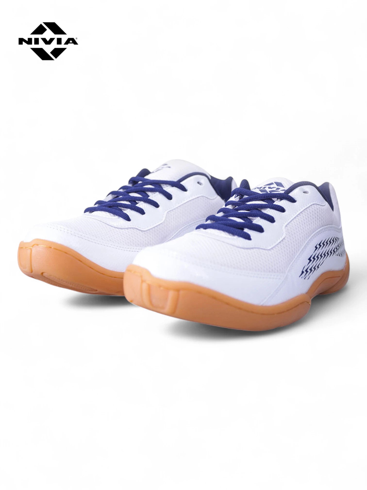 Nivia Flash 2.0 Badminton Shoes