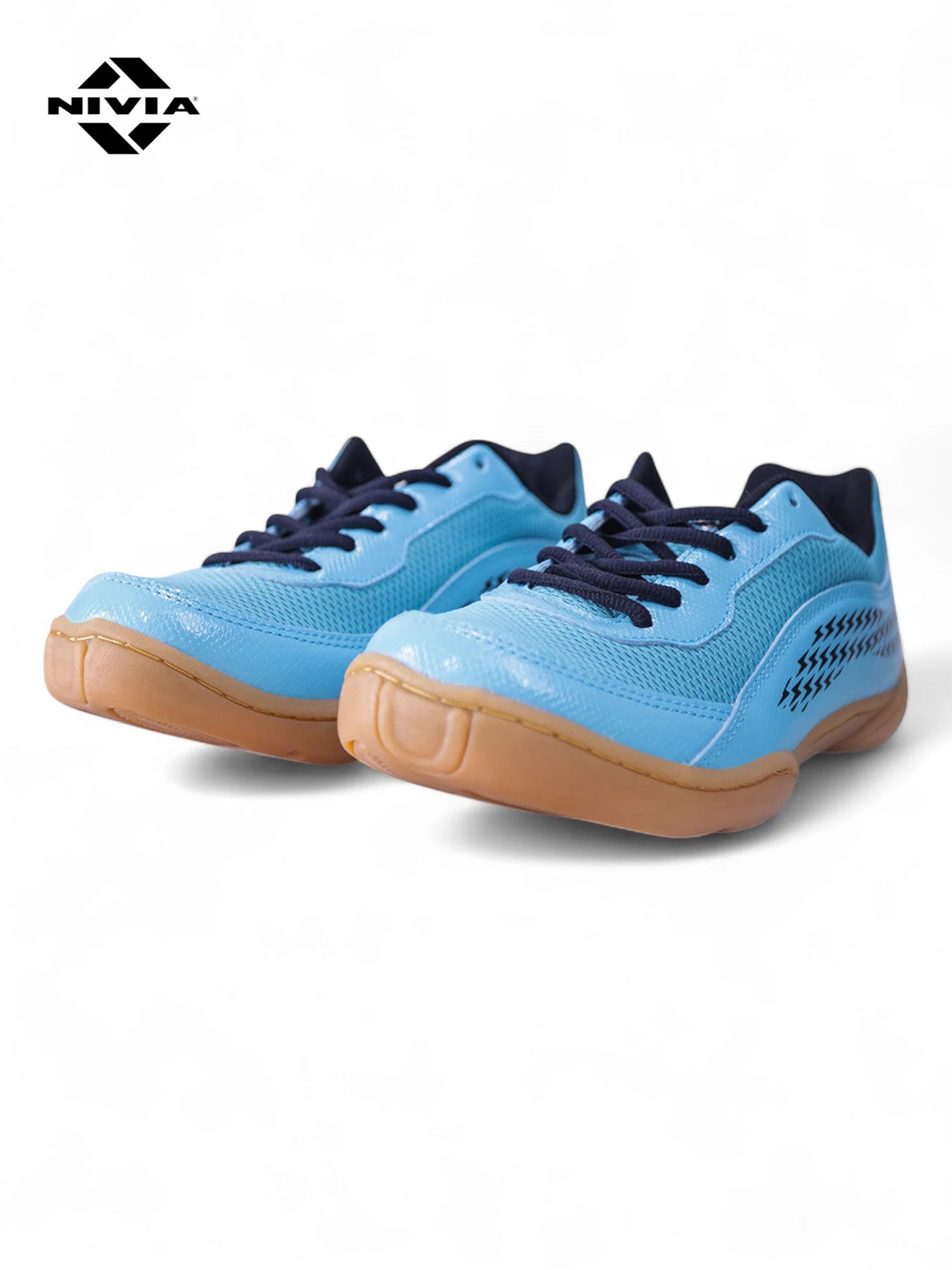 Nivia Flash 2.0 Badminton Shoes