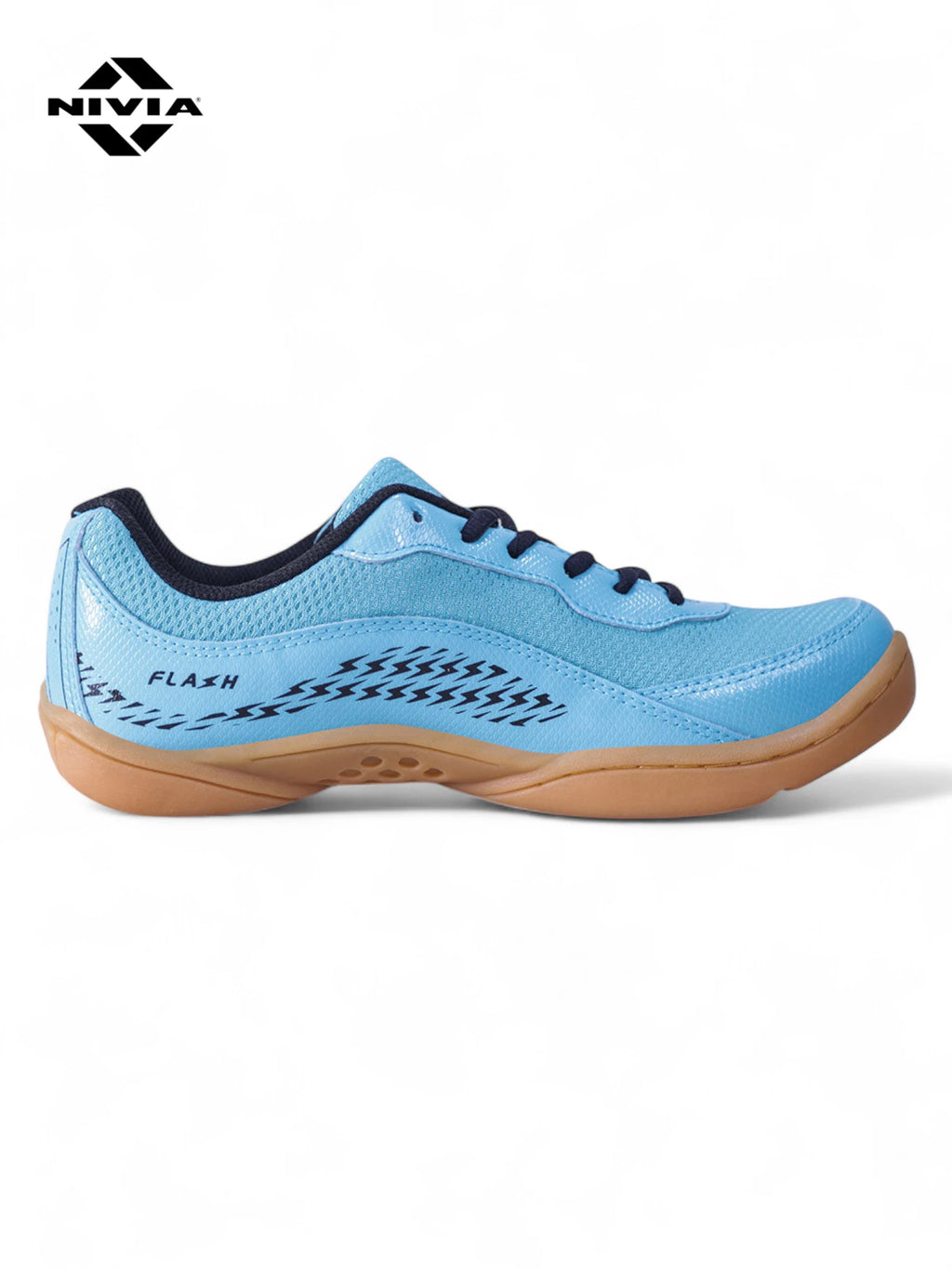 Nivia Flash 2.0 Badminton Shoes