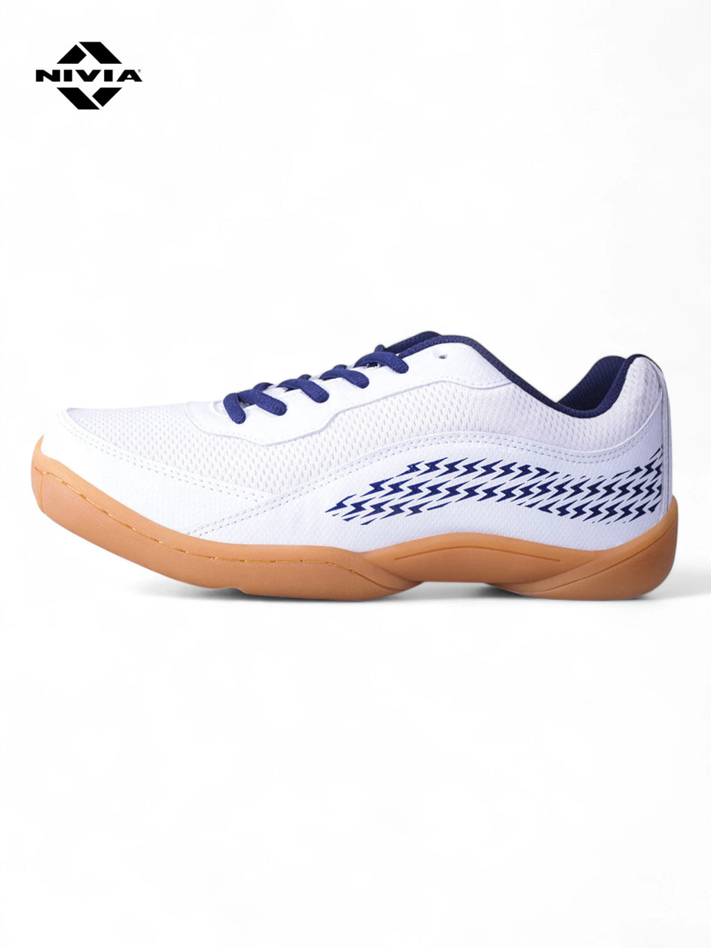 Nivia Flash 2.0 Badminton Shoes