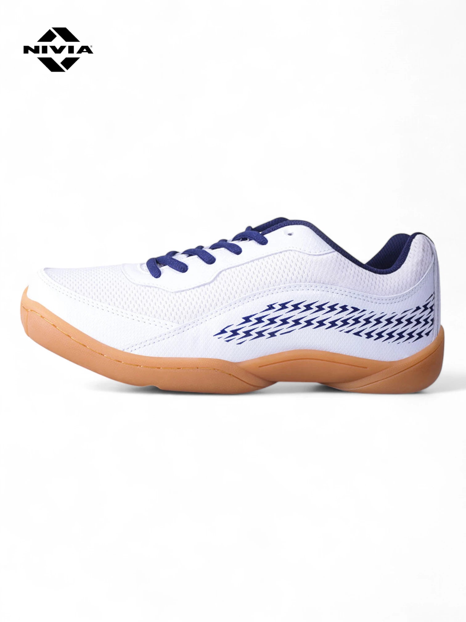 Nivia Flash 2.0 Badminton Shoes