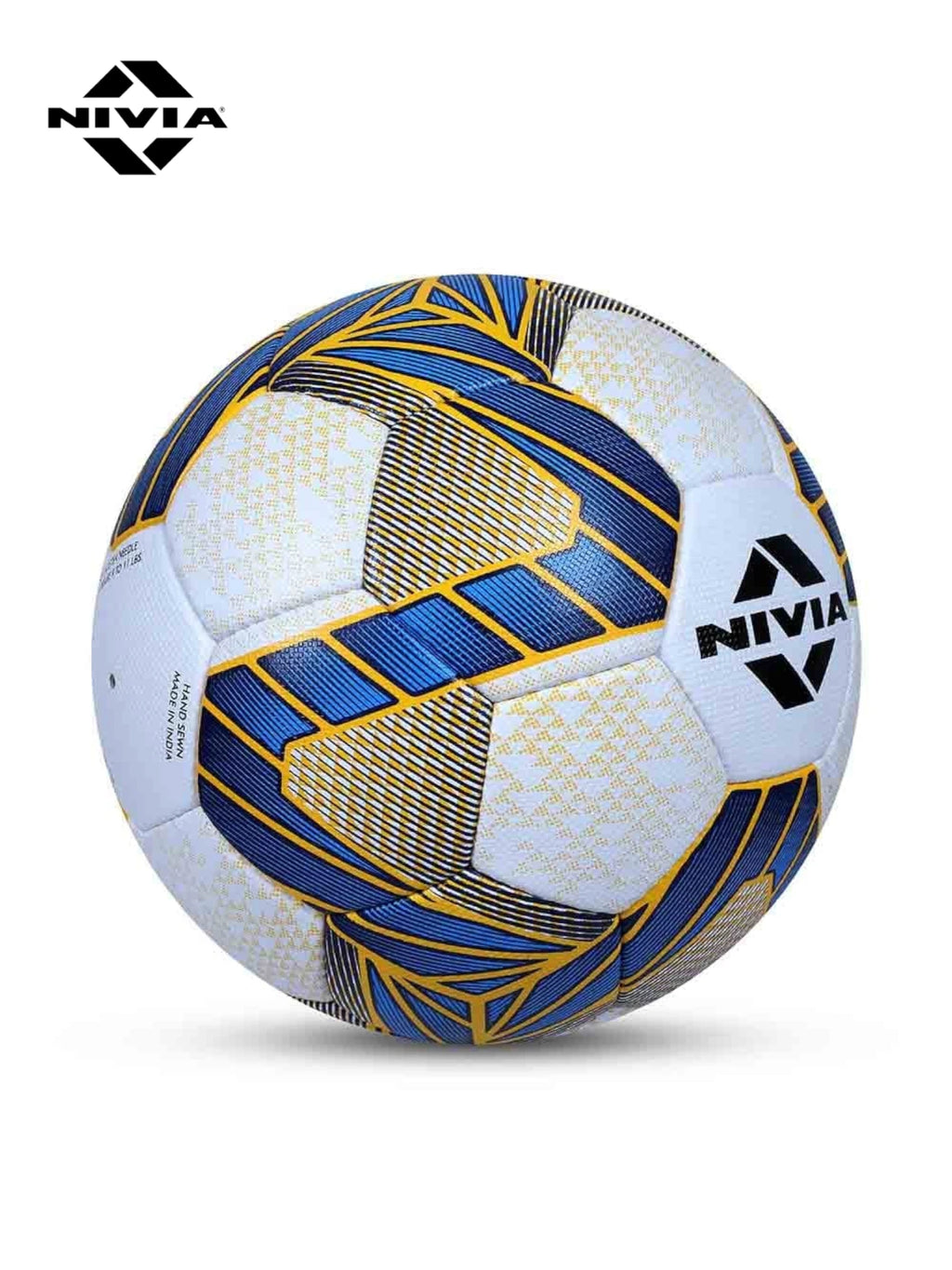 NIVIA Force 2 FIFA Standard Match Football