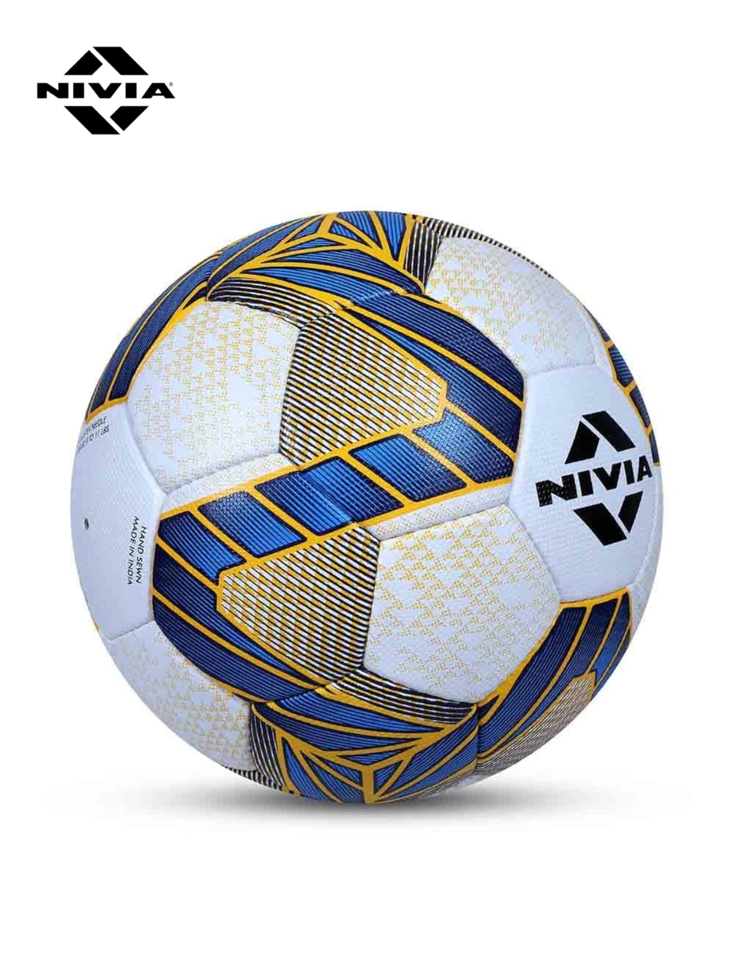NIVIA Force 2 FIFA Standard Match Football