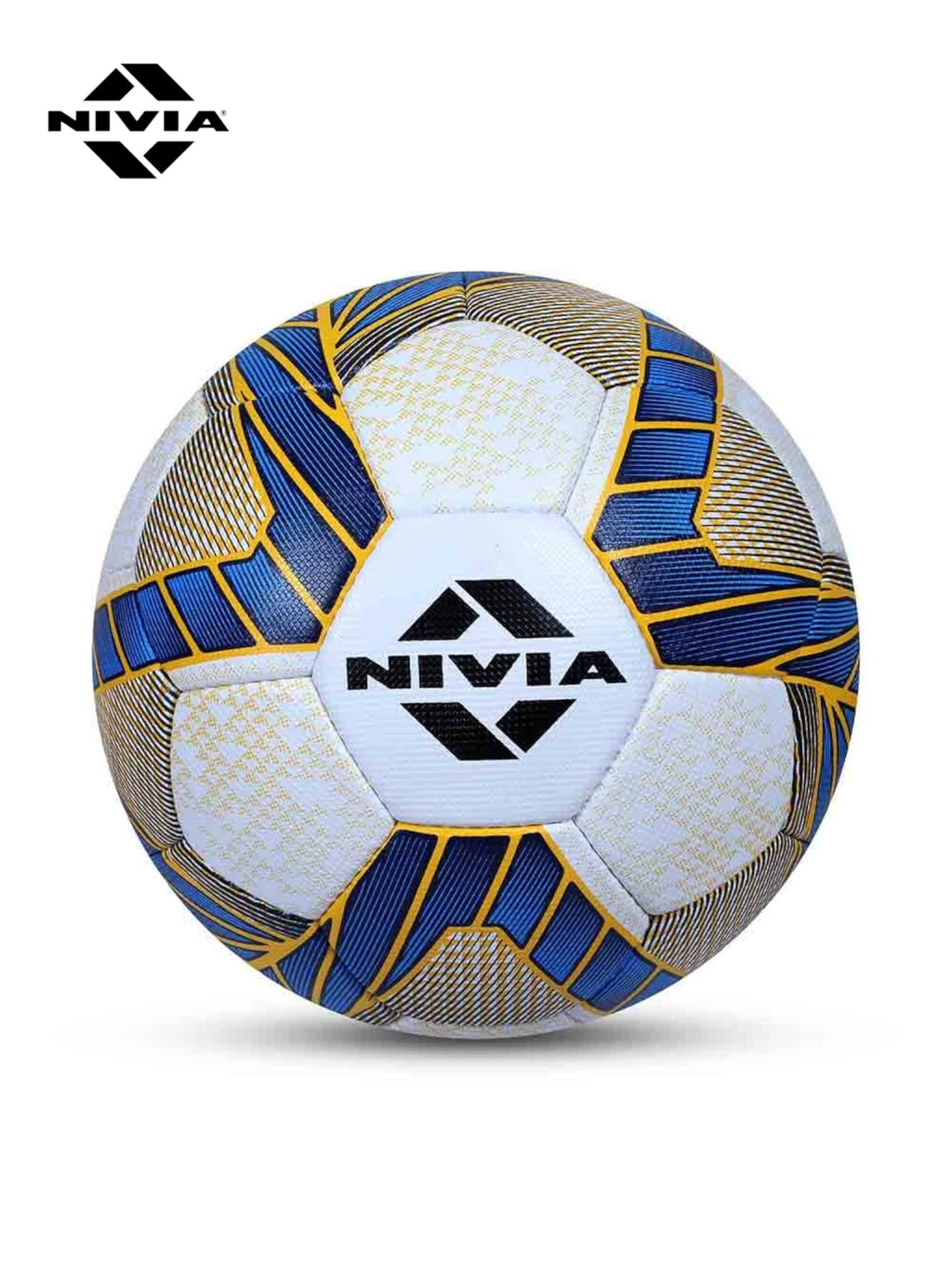 NIVIA Force 2 FIFA Standard Match Football