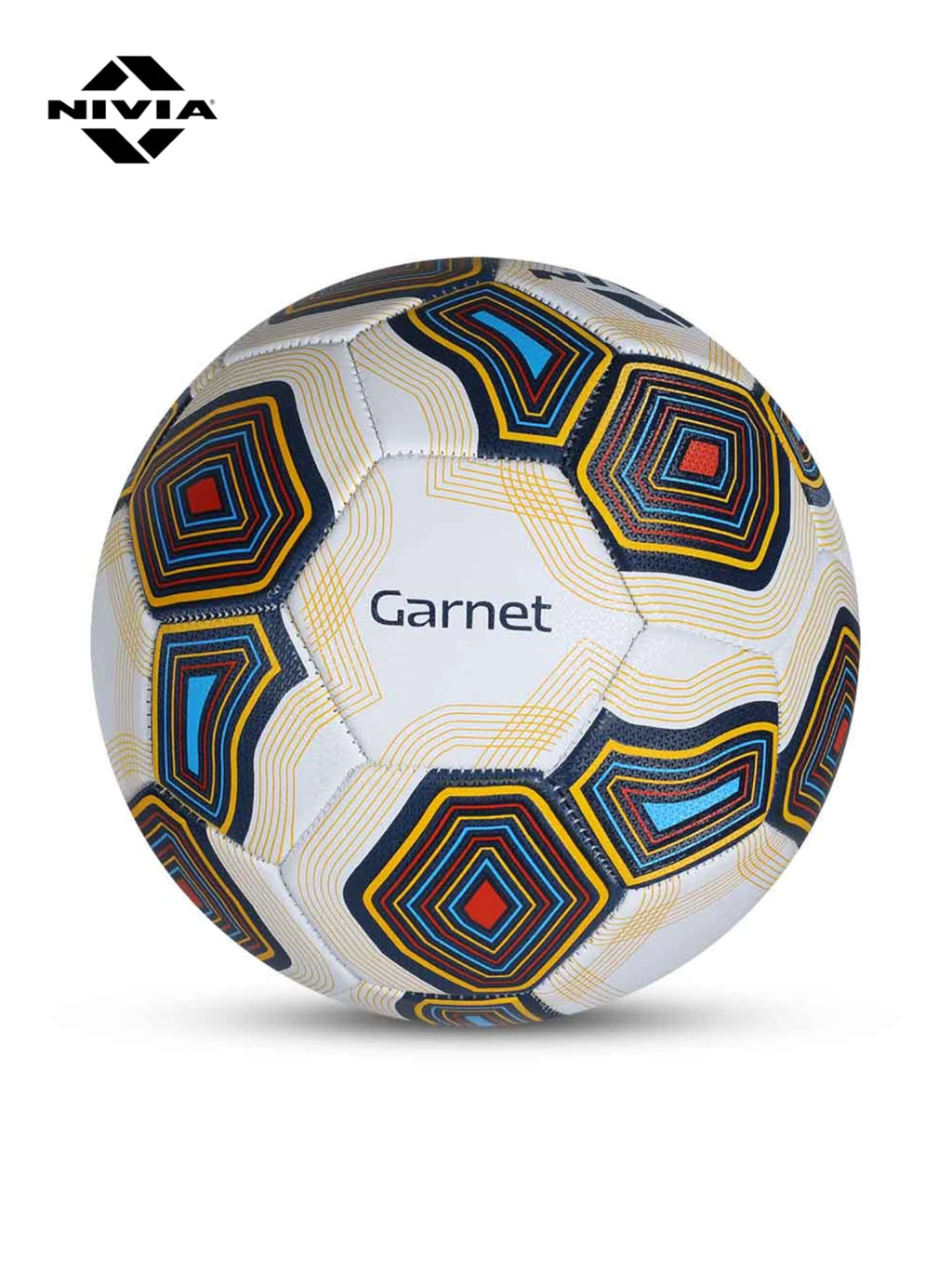 NIVIA Garnet All-Purpose Training Football