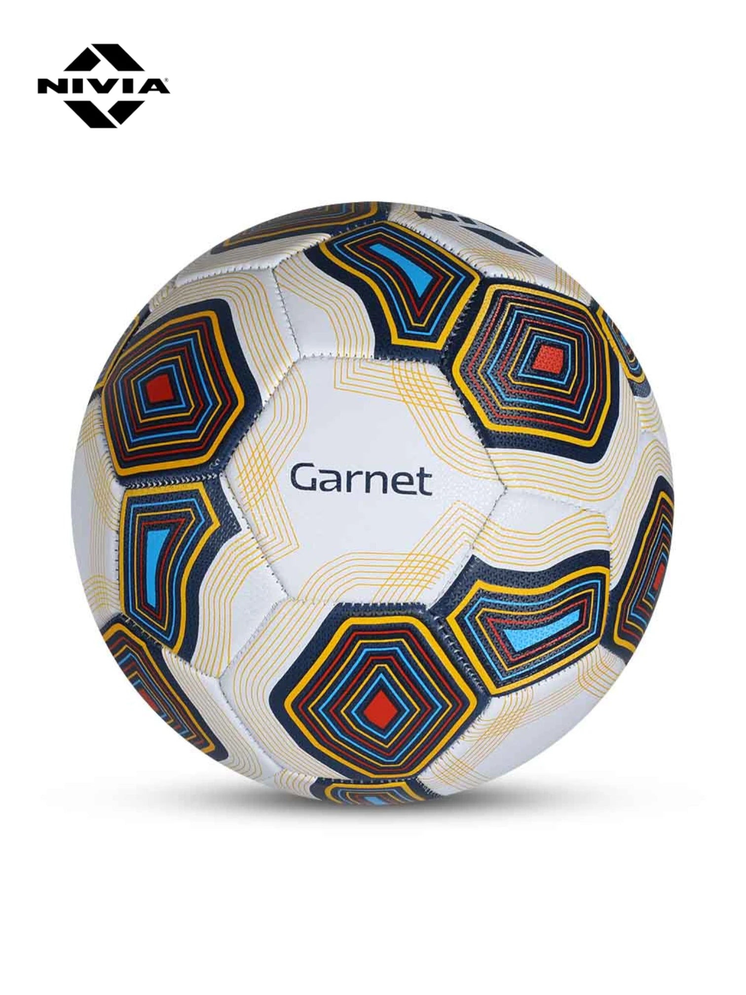 NIVIA Garnet All-Purpose Training Football