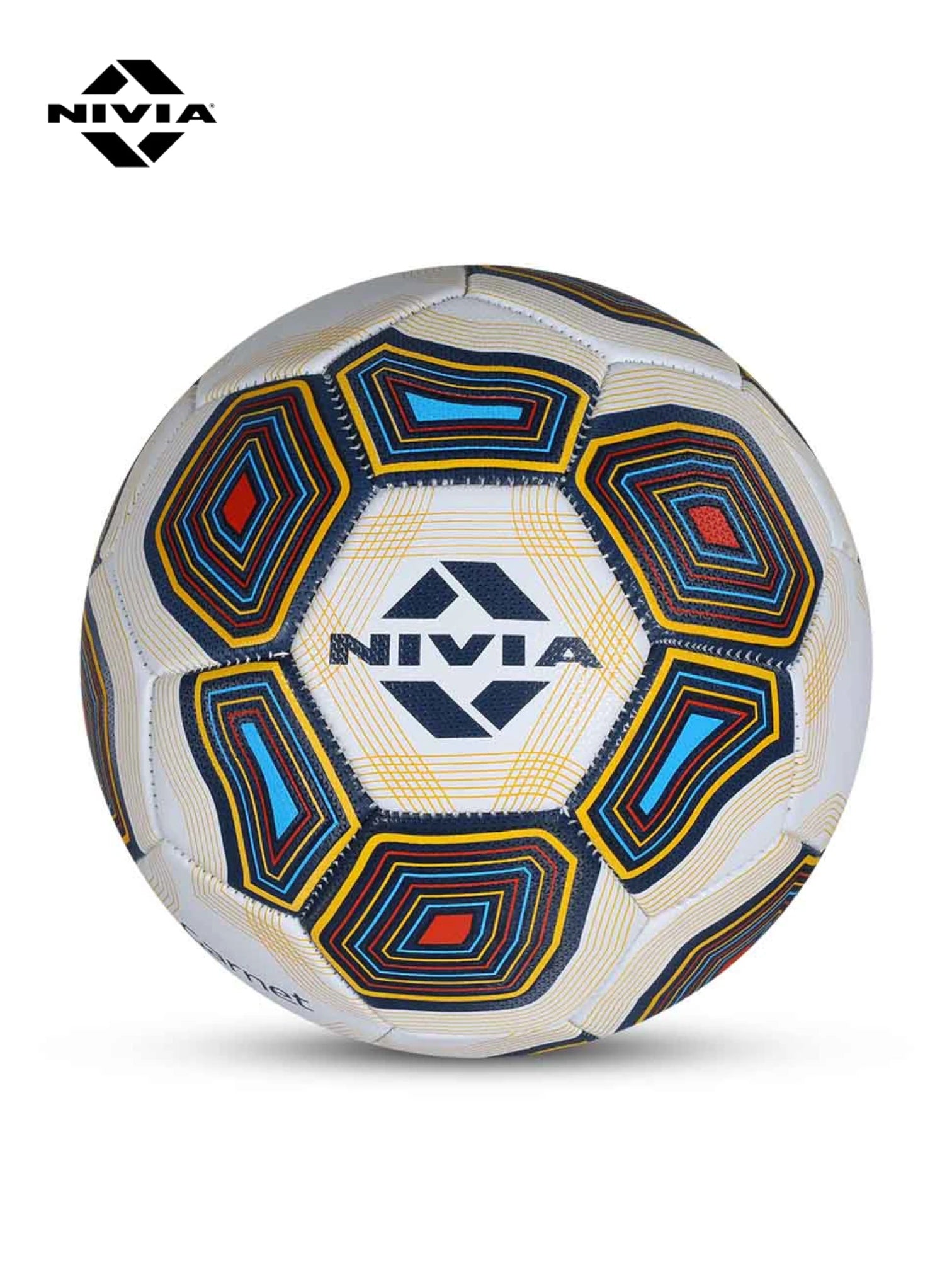 NIVIA Garnet All-Purpose Training Football