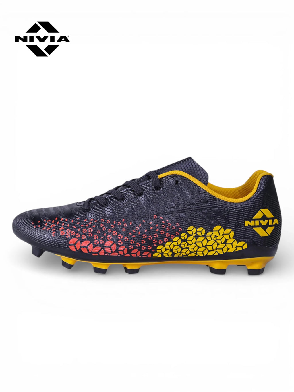 NIVIA Ignite Football Studs
