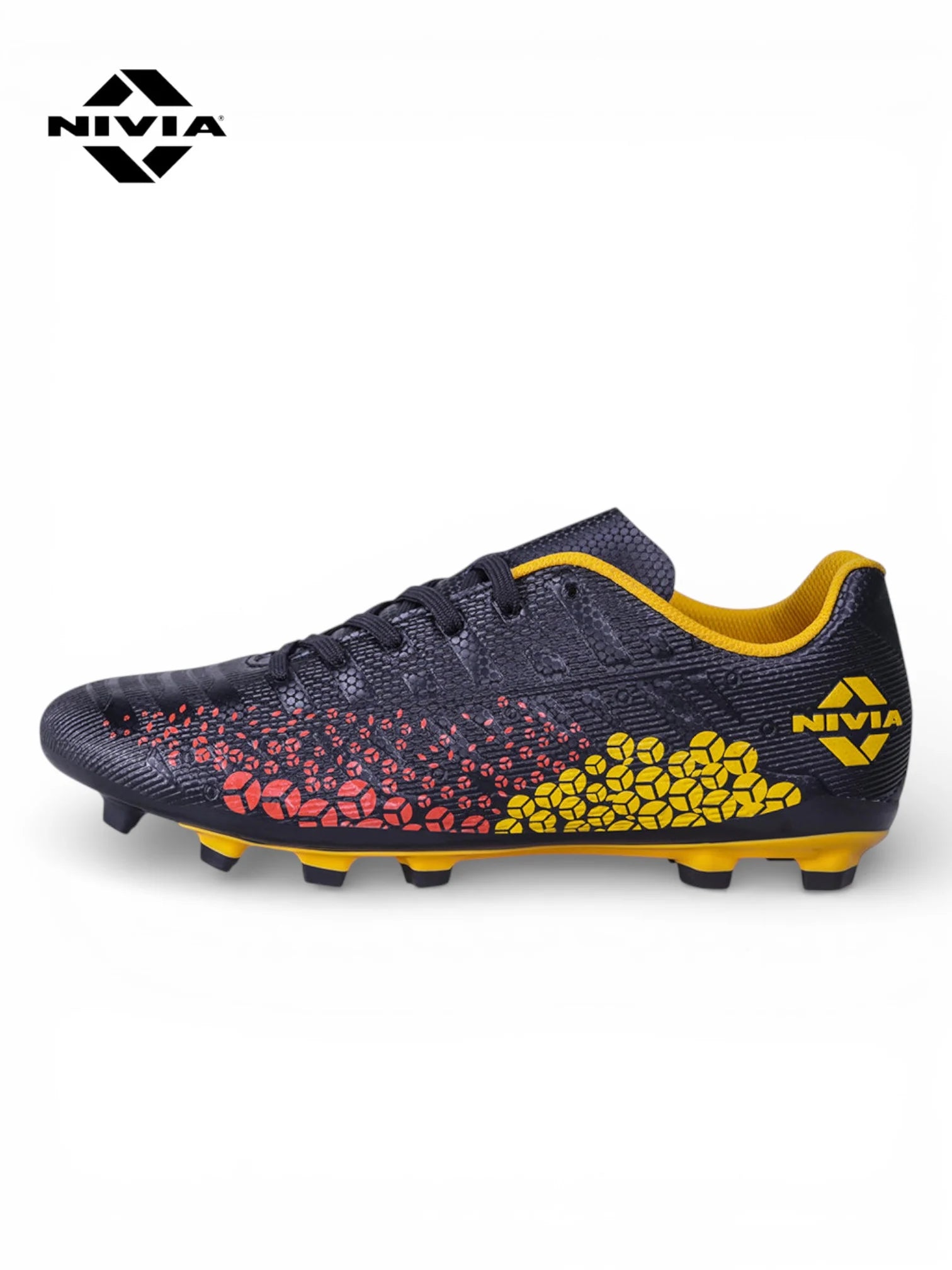 NIVIA Ignite Football Studs