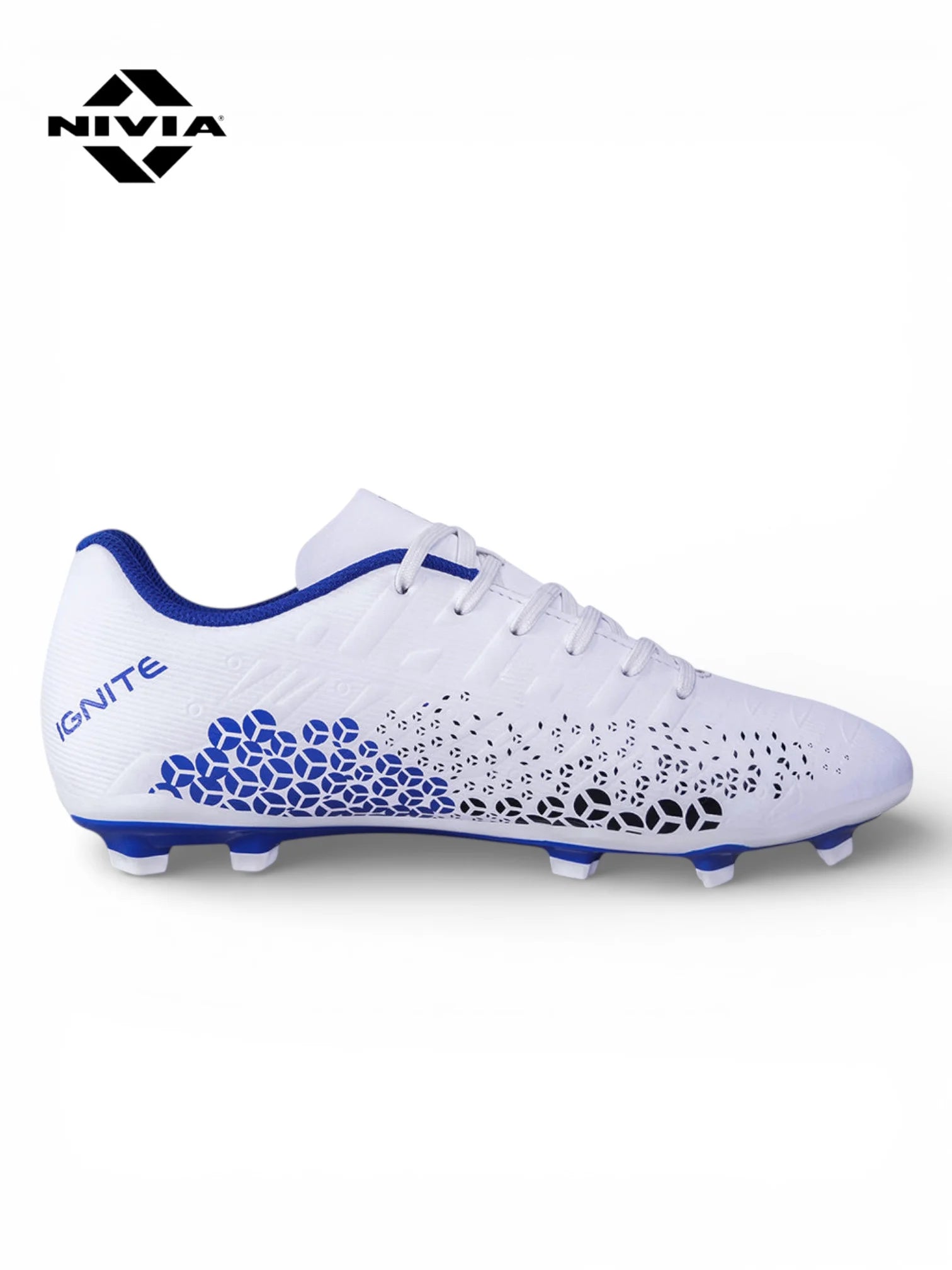 NIVIA Ignite Football Studs