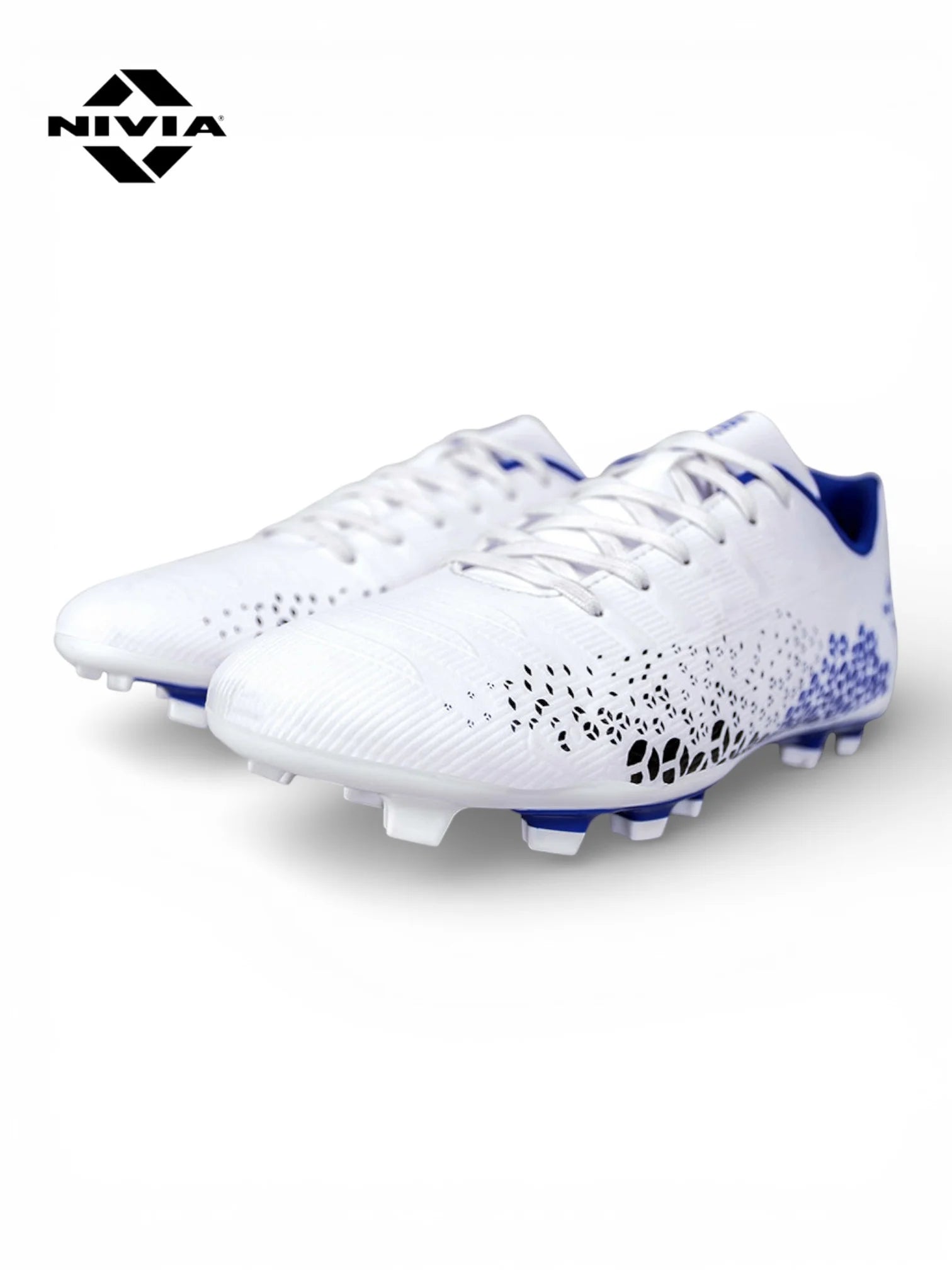 NIVIA Ignite Football Studs