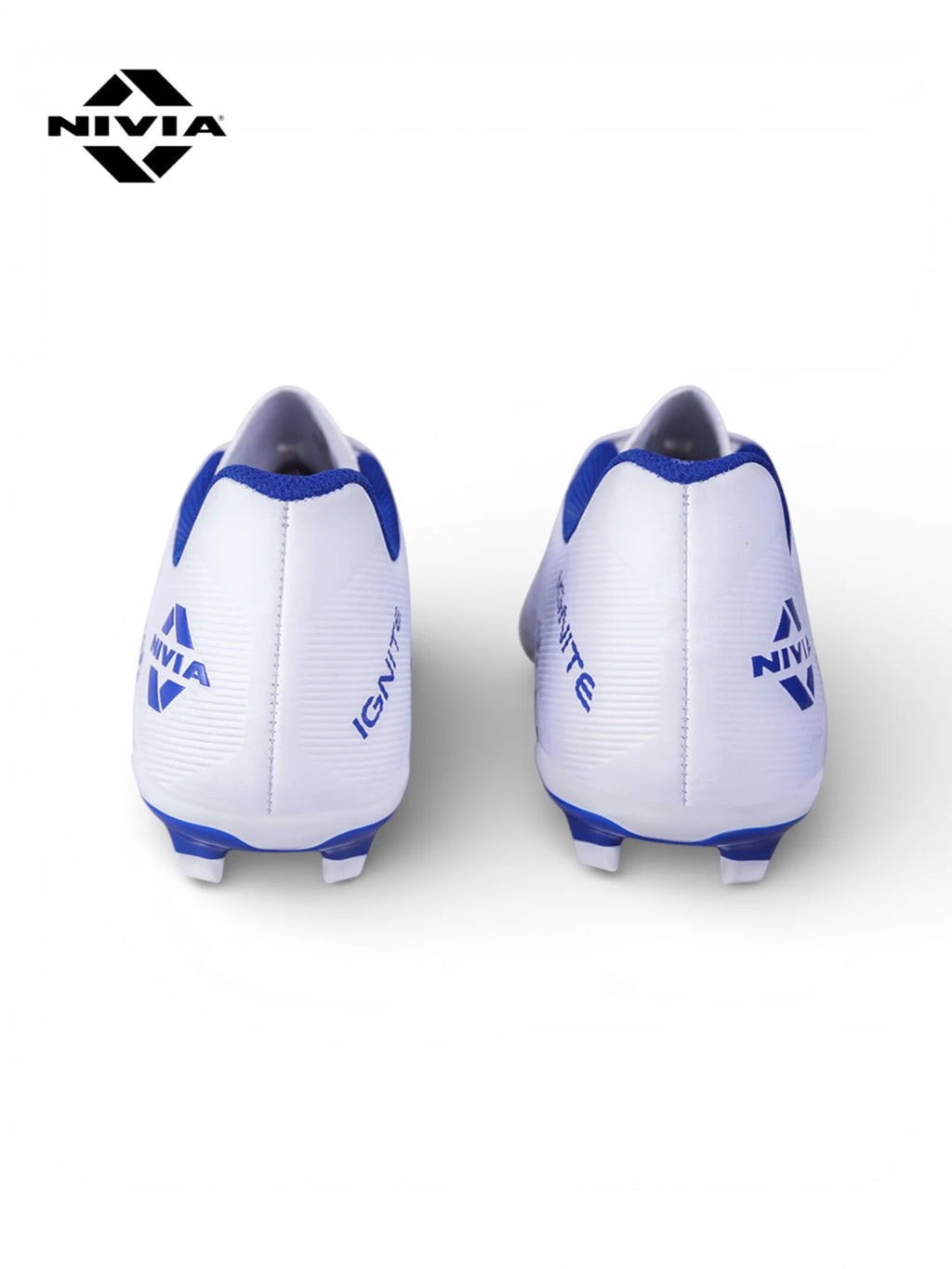 NIVIA Ignite Football Studs
