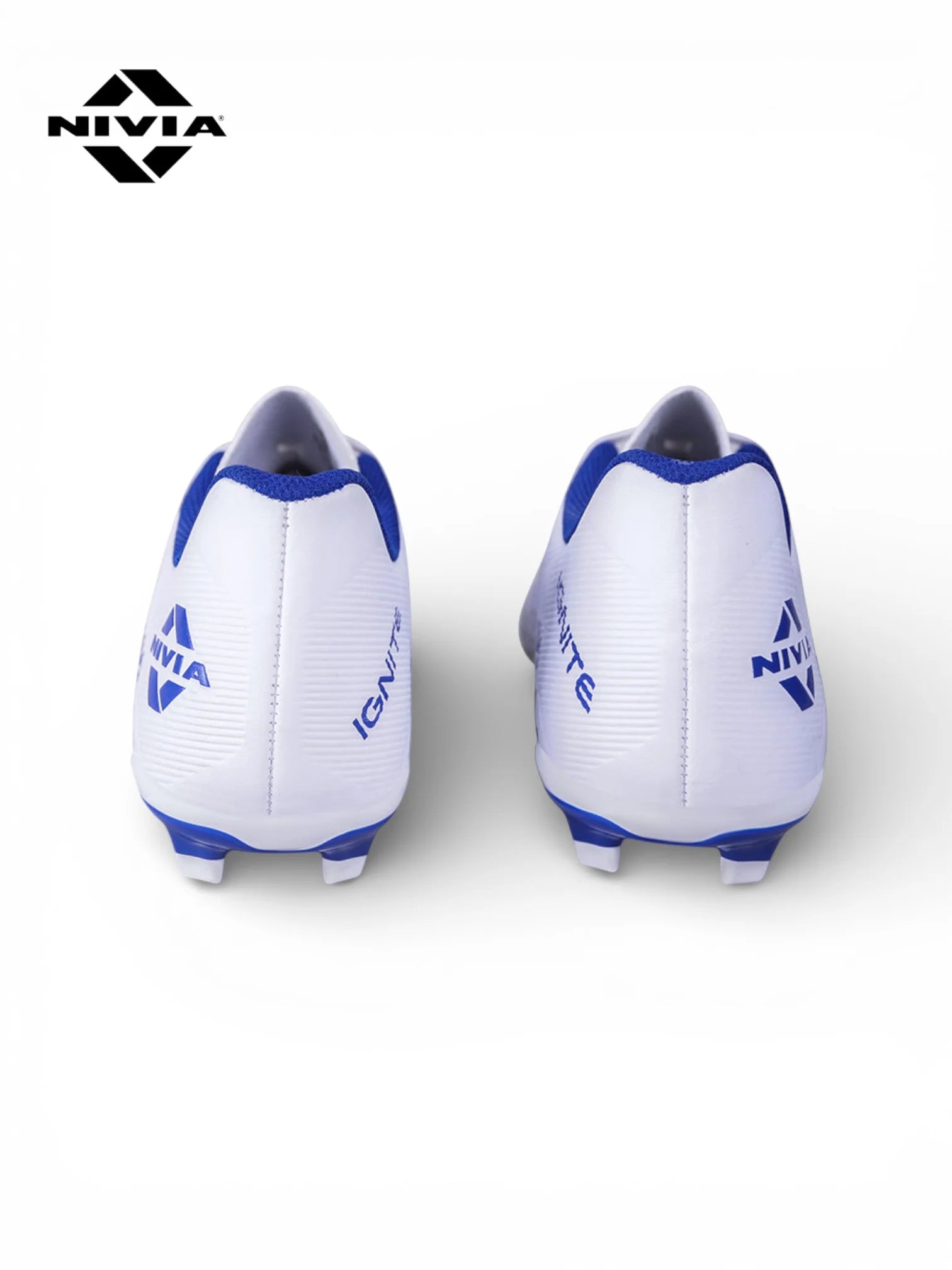 NIVIA Ignite Football Studs