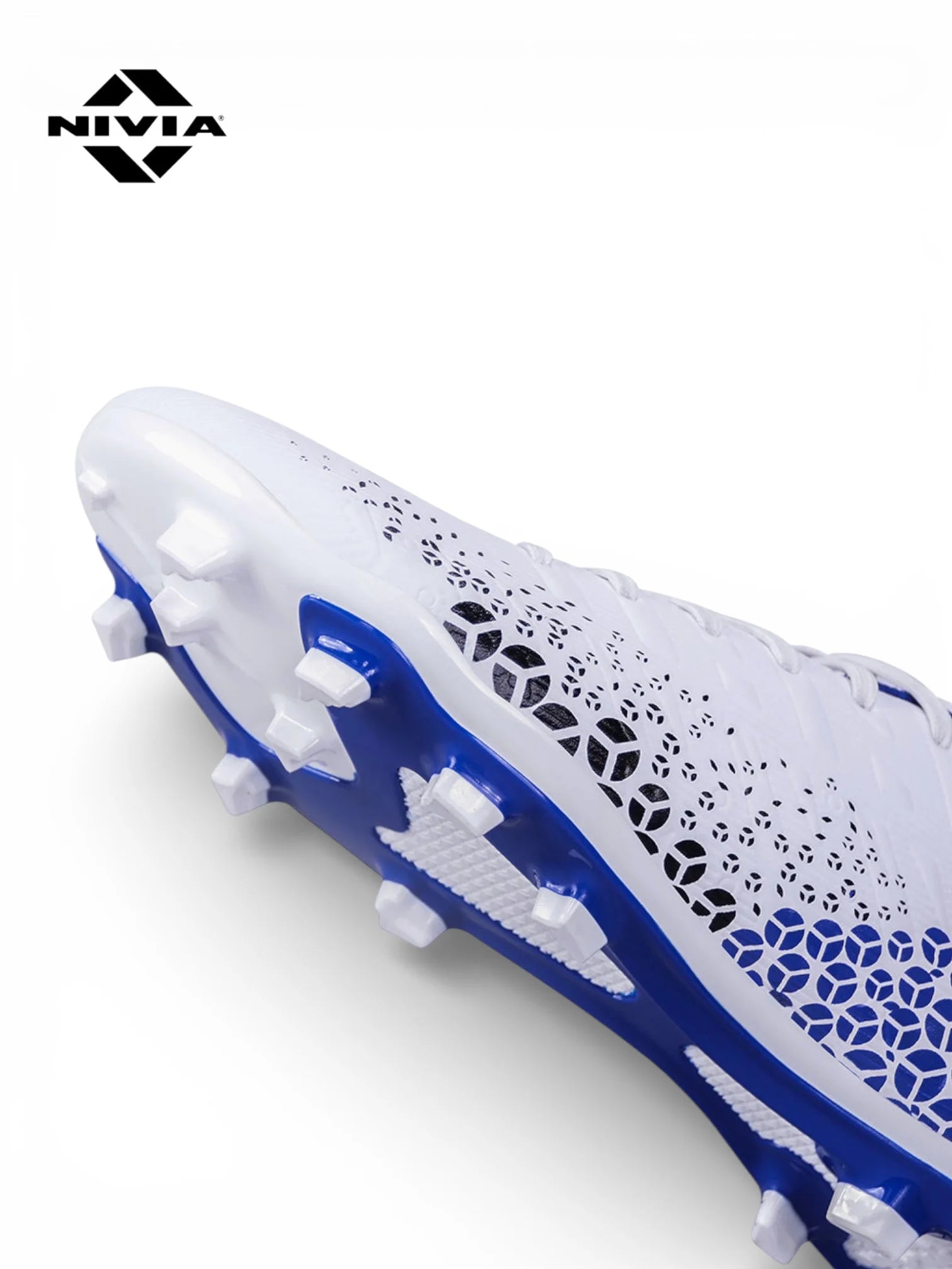 NIVIA Ignite Football Studs