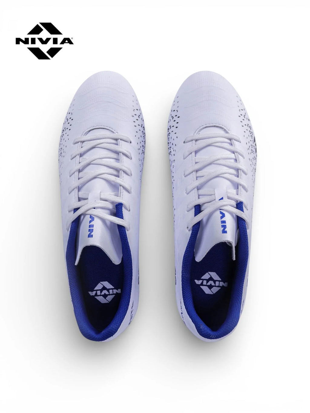 NIVIA Ignite Football Studs