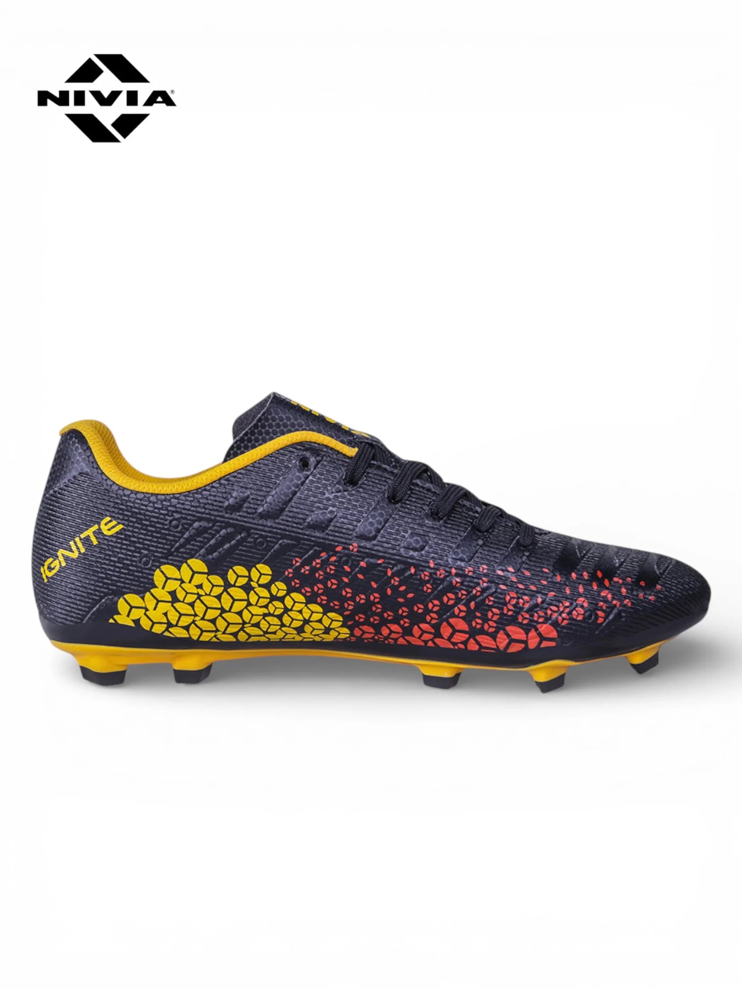 NIVIA Ignite Football Studs
