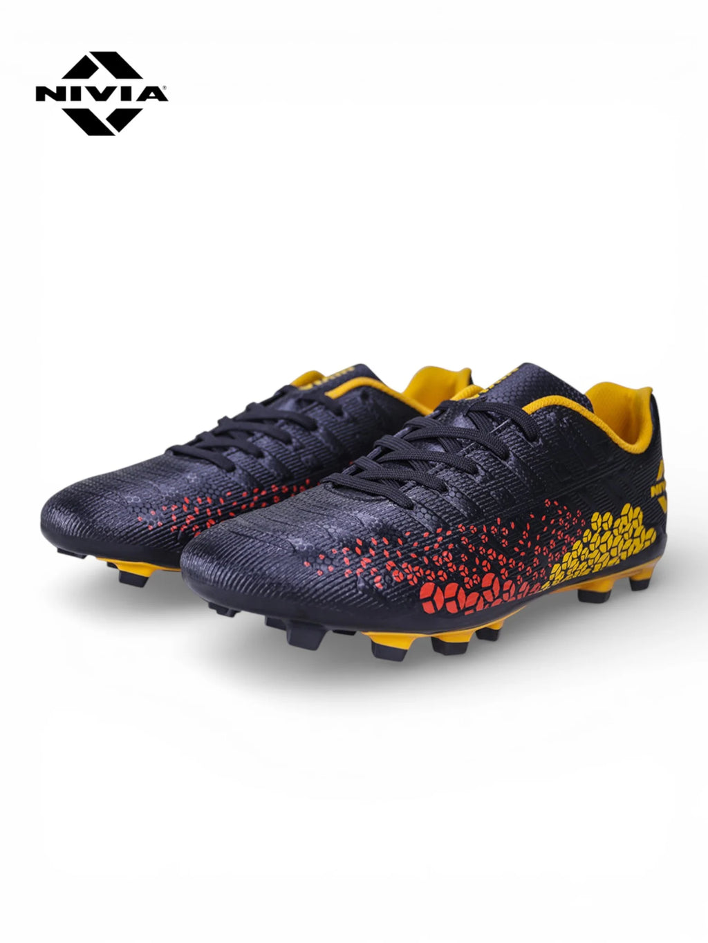 NIVIA Ignite Football Studs