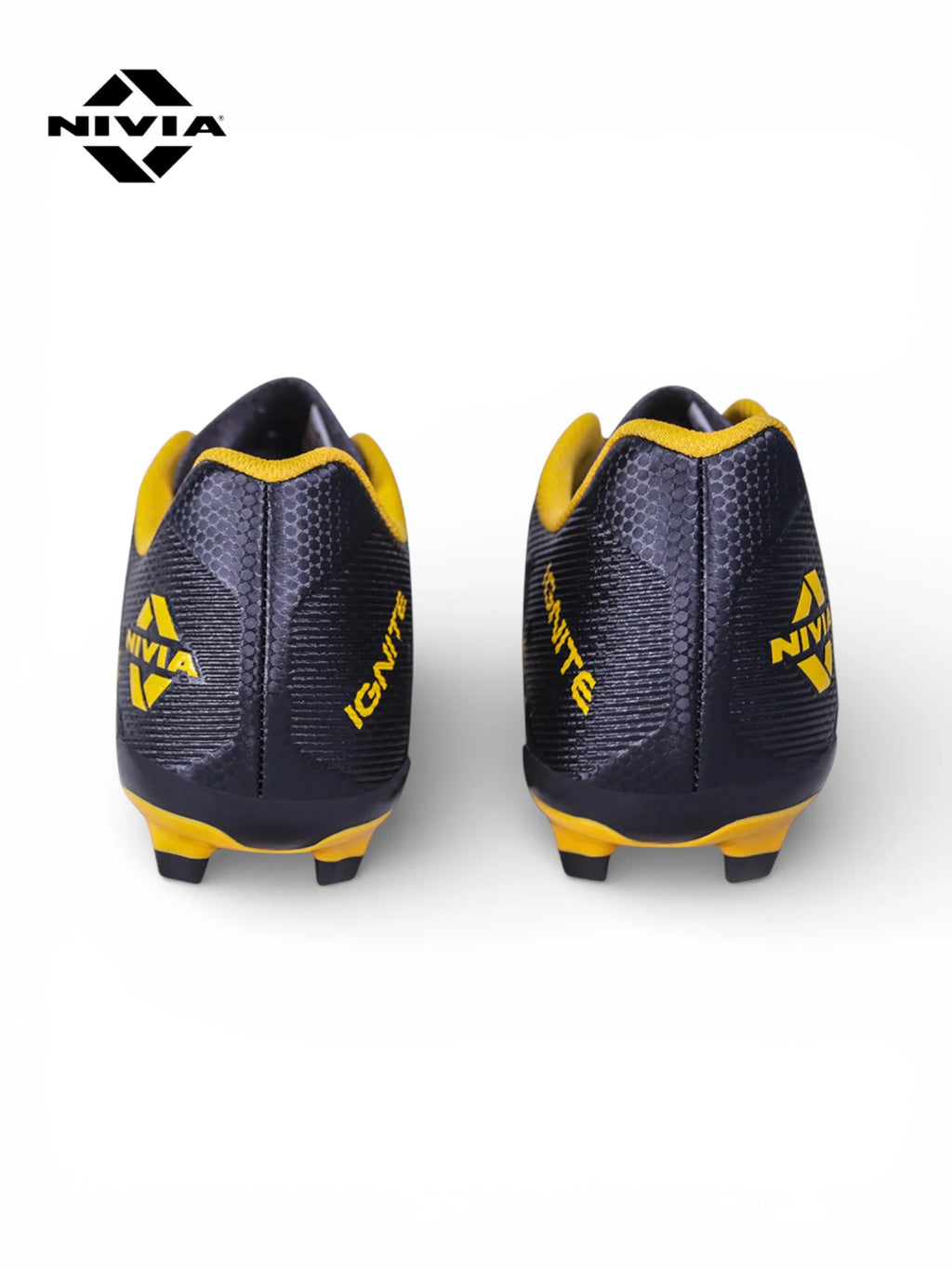 NIVIA Ignite Football Studs