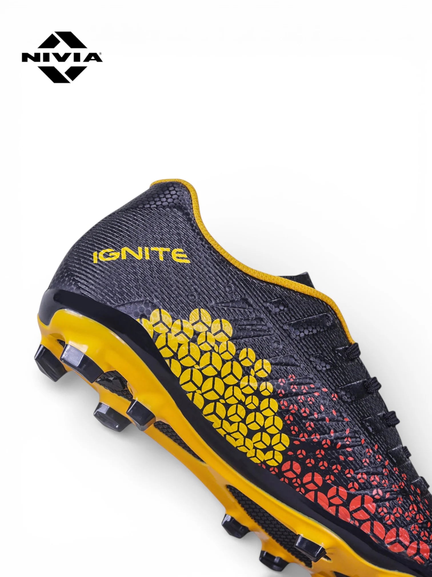 NIVIA Ignite Football Studs