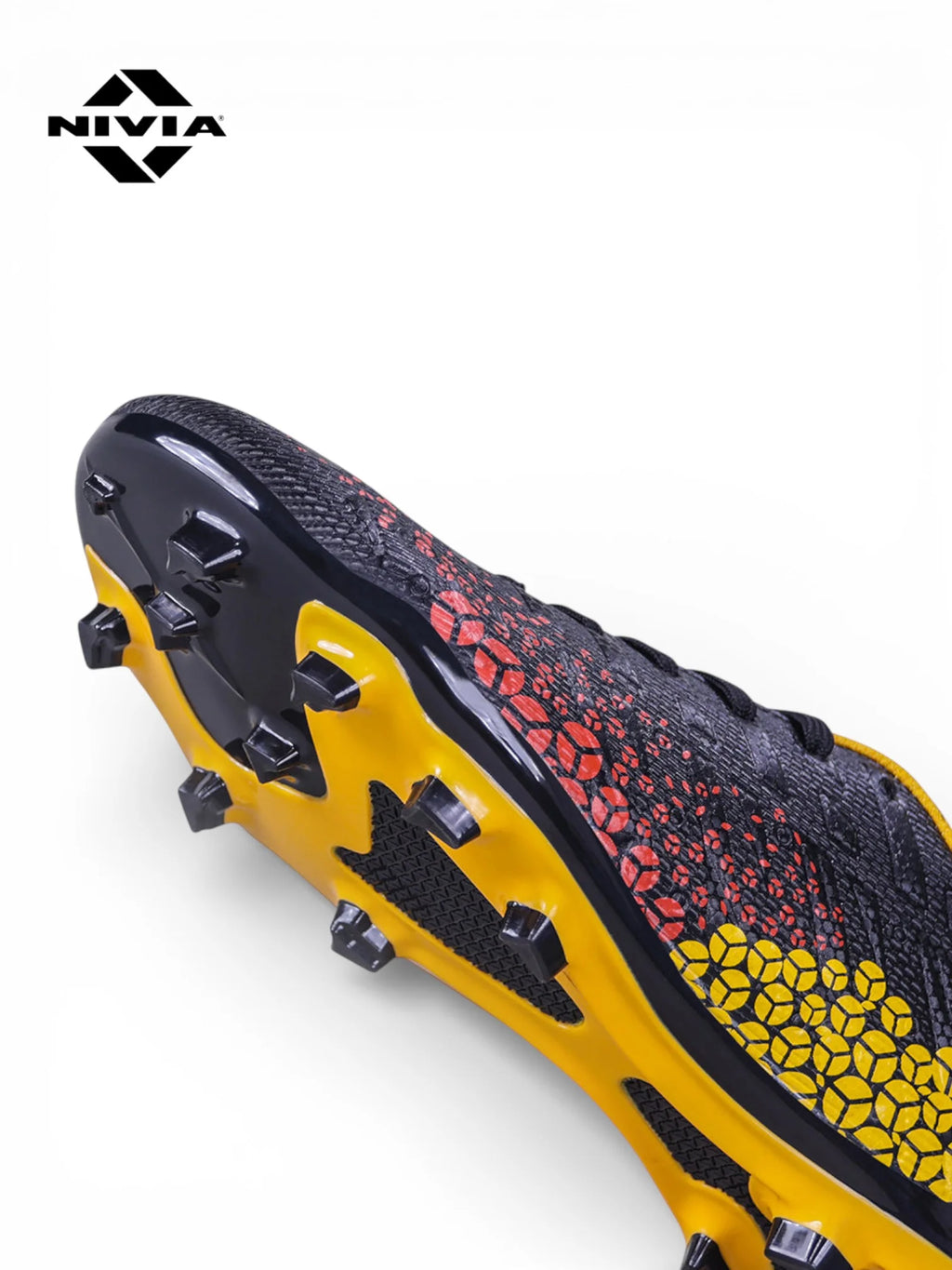 NIVIA Ignite Football Studs