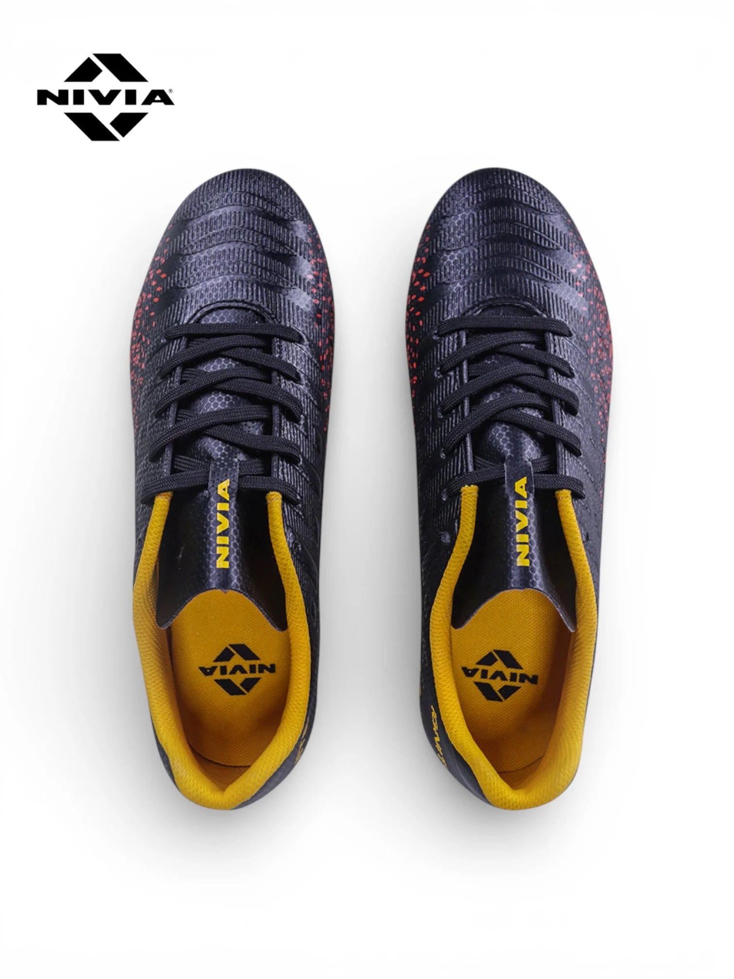 NIVIA Ignite Football Studs