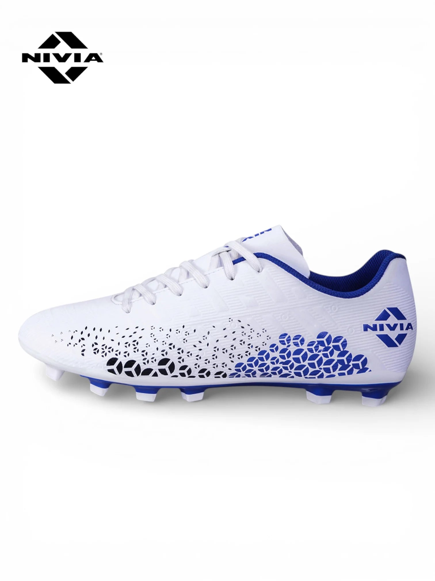 NIVIA Ignite Football Studs