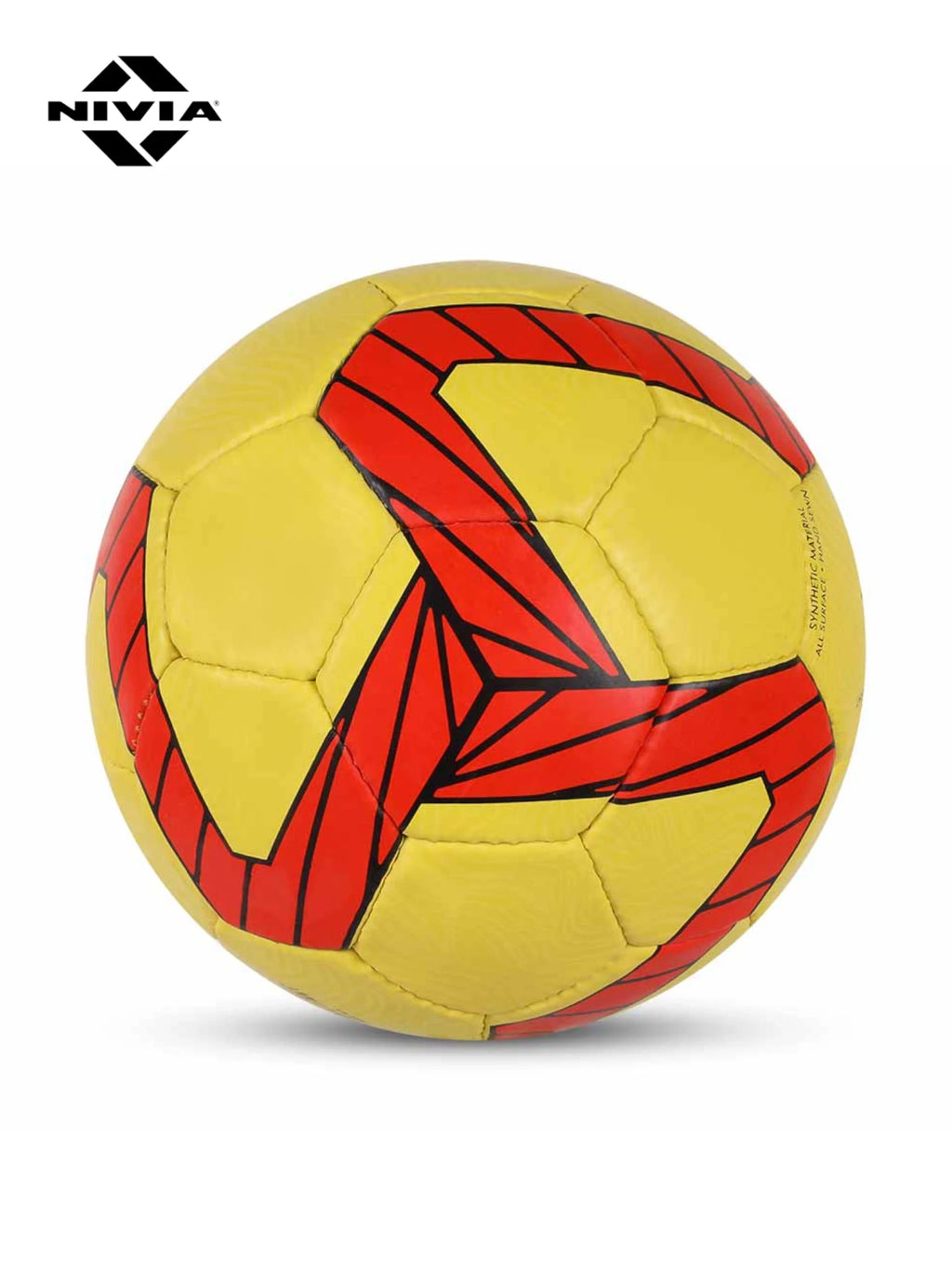 NIVIA Kross World Football