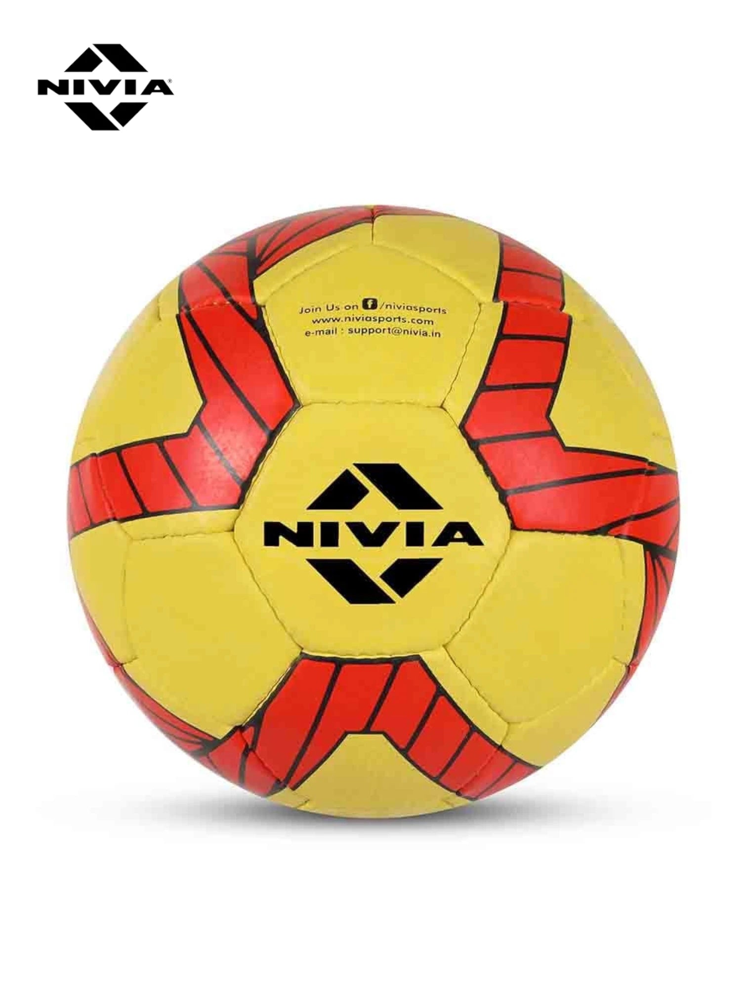 NIVIA Kross World Football