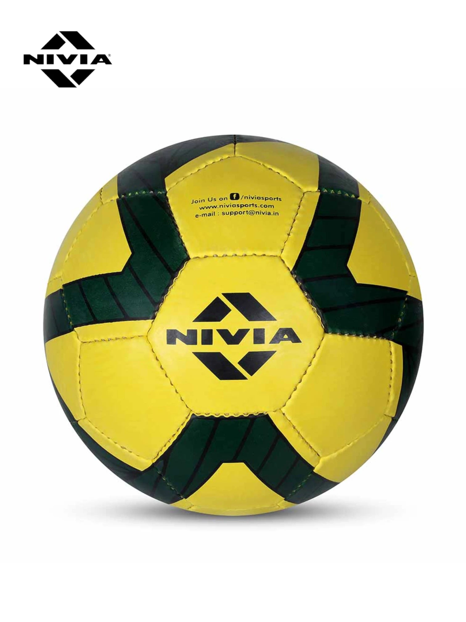 NIVIA Kross World Football