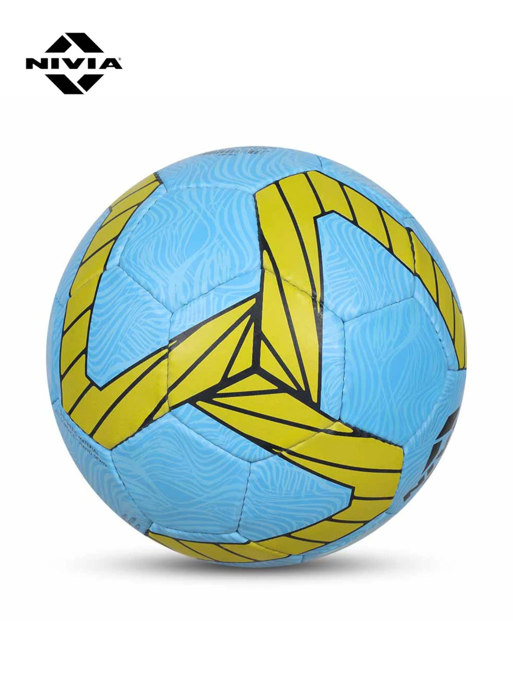 NIVIA Kross World Football
