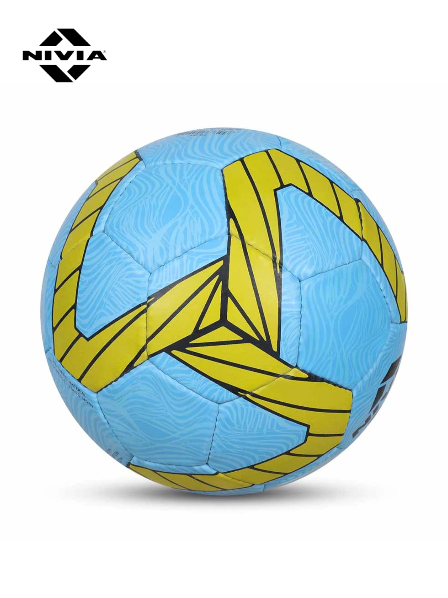 NIVIA Kross World Football