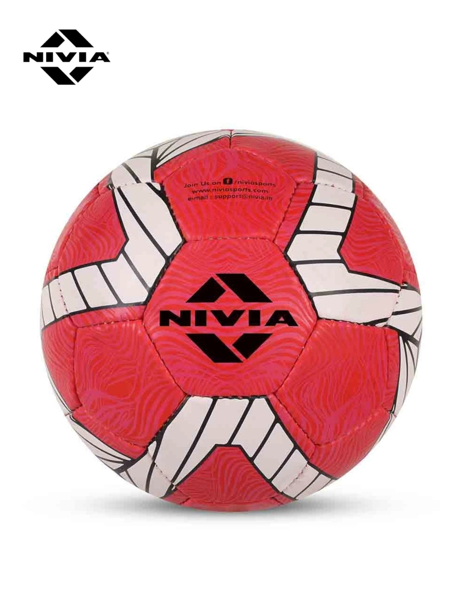 NIVIA Kross World Football