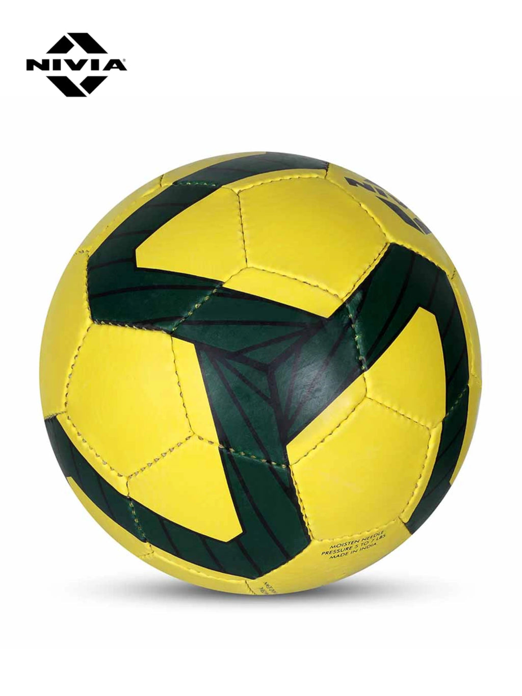 NIVIA Kross World Football
