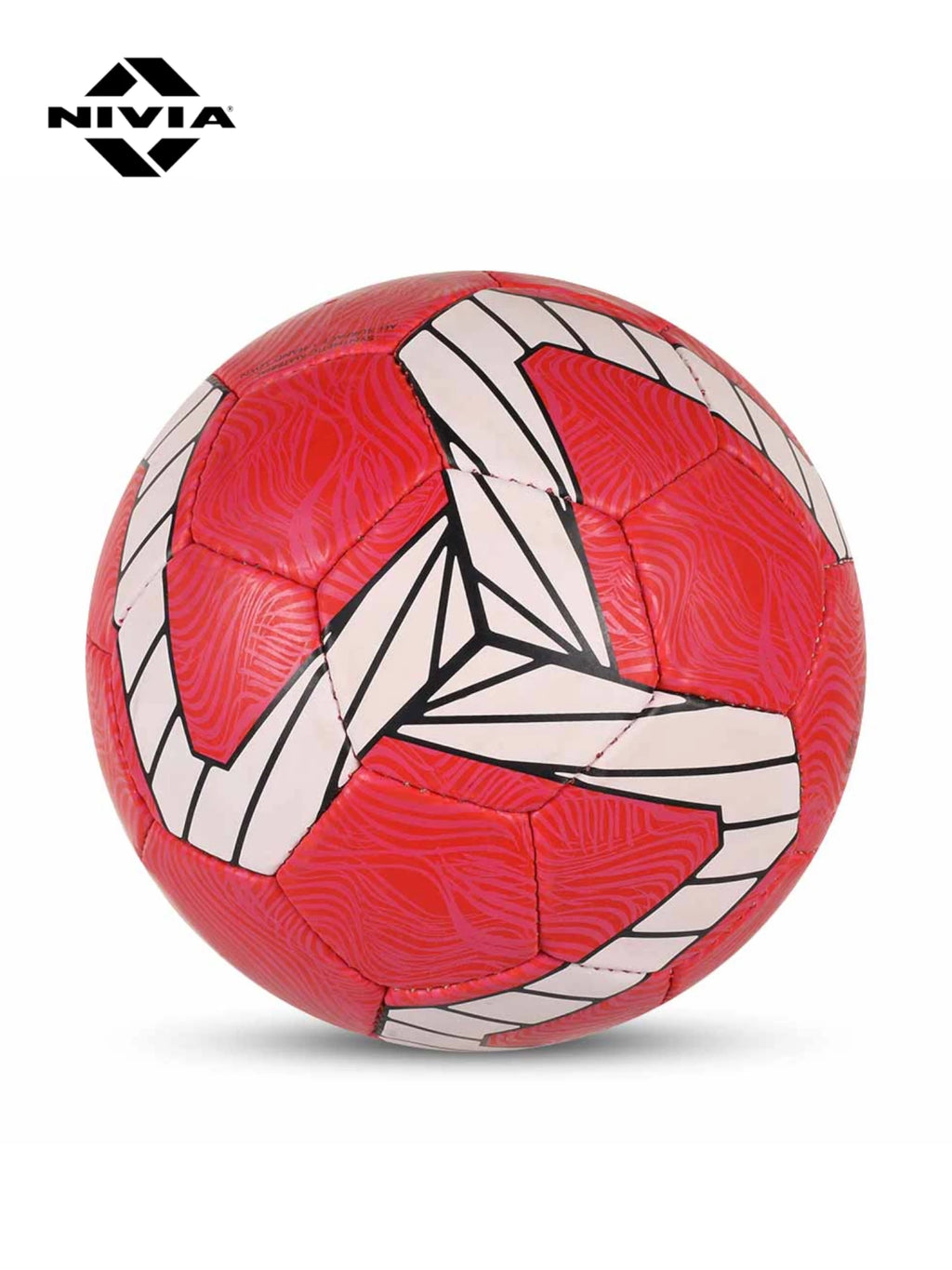 NIVIA Kross World Football