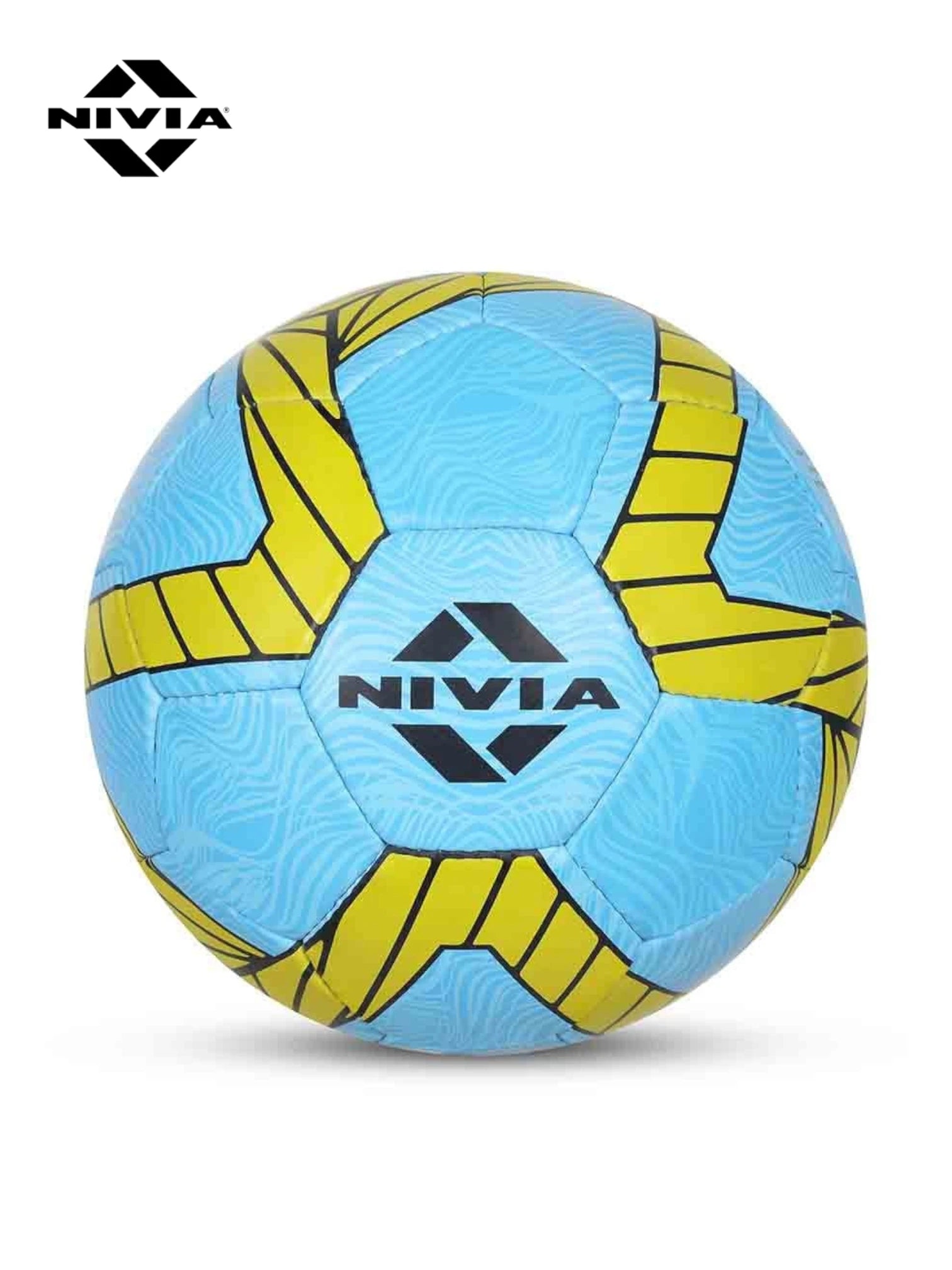 NIVIA Kross World Football