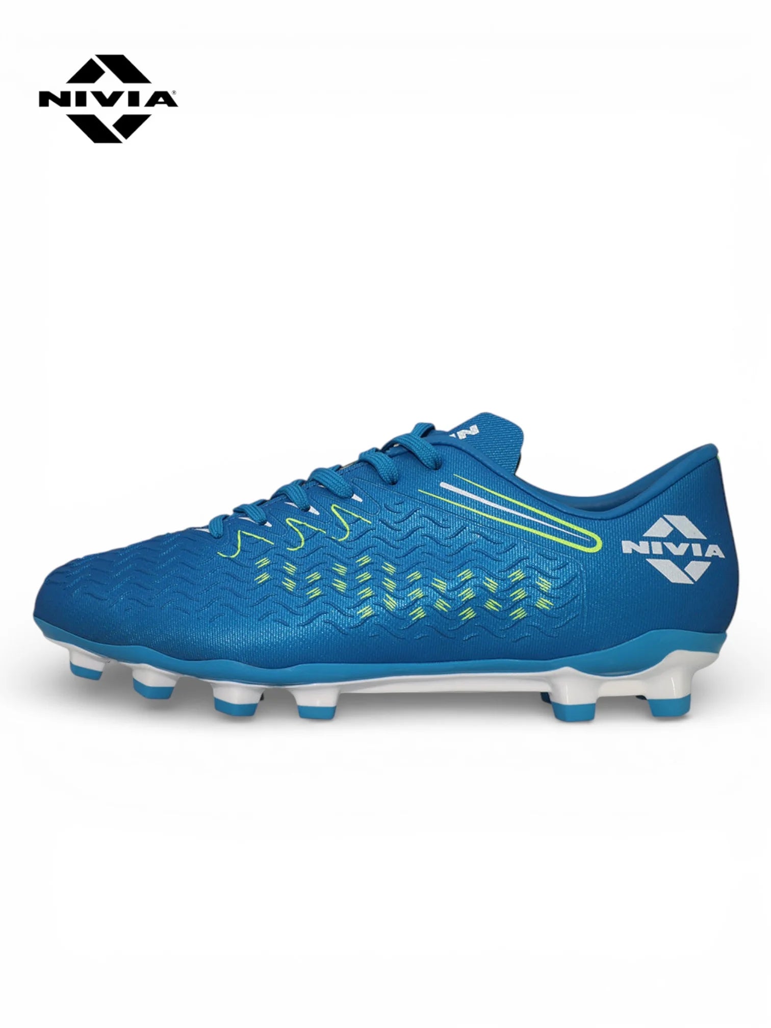 NIVIA Nitro Football Studs