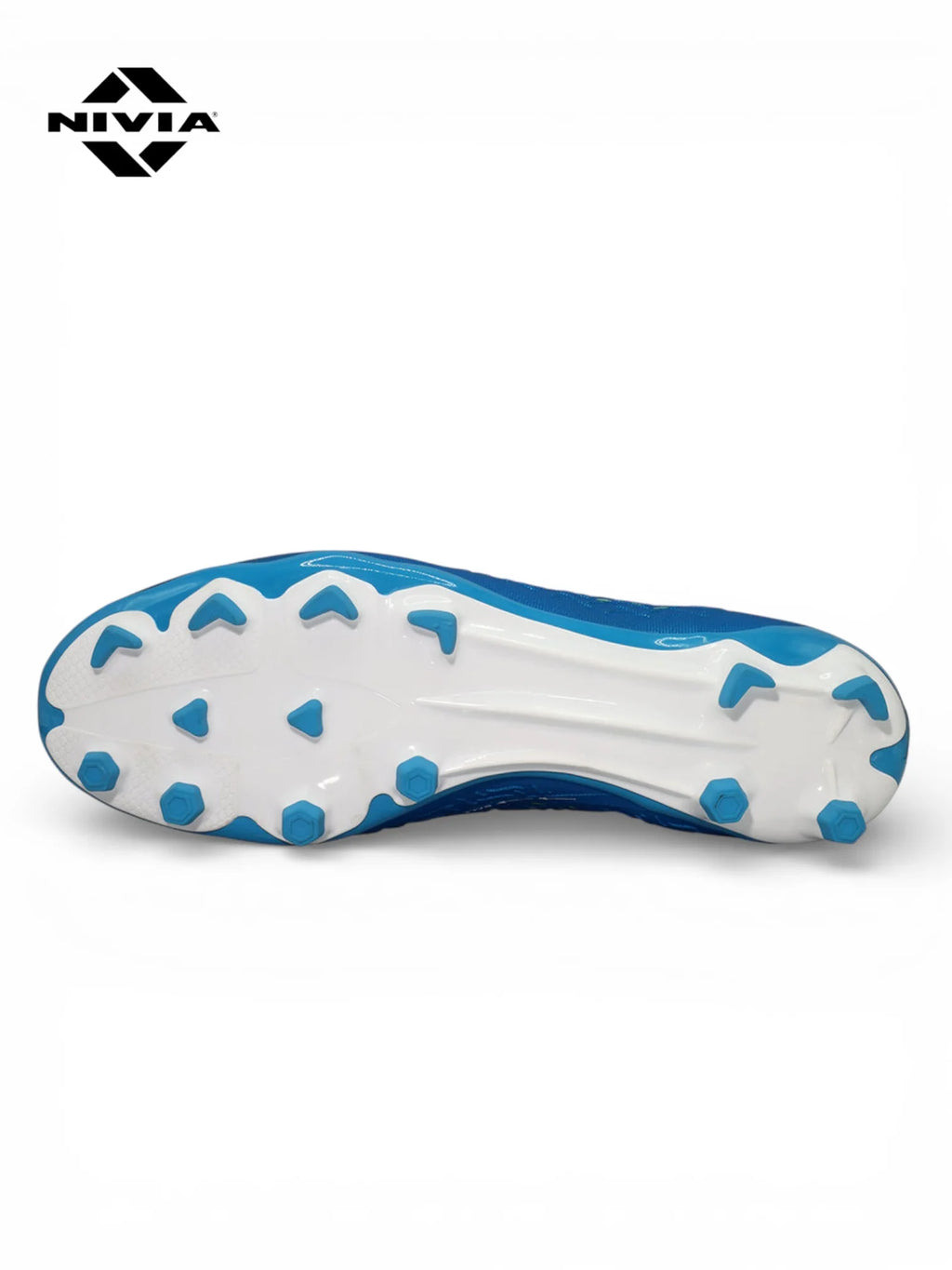 NIVIA Nitro Football Studs
