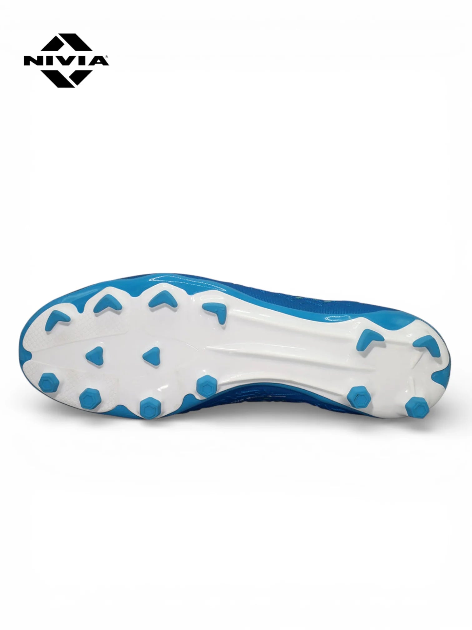 NIVIA Nitro Football Studs