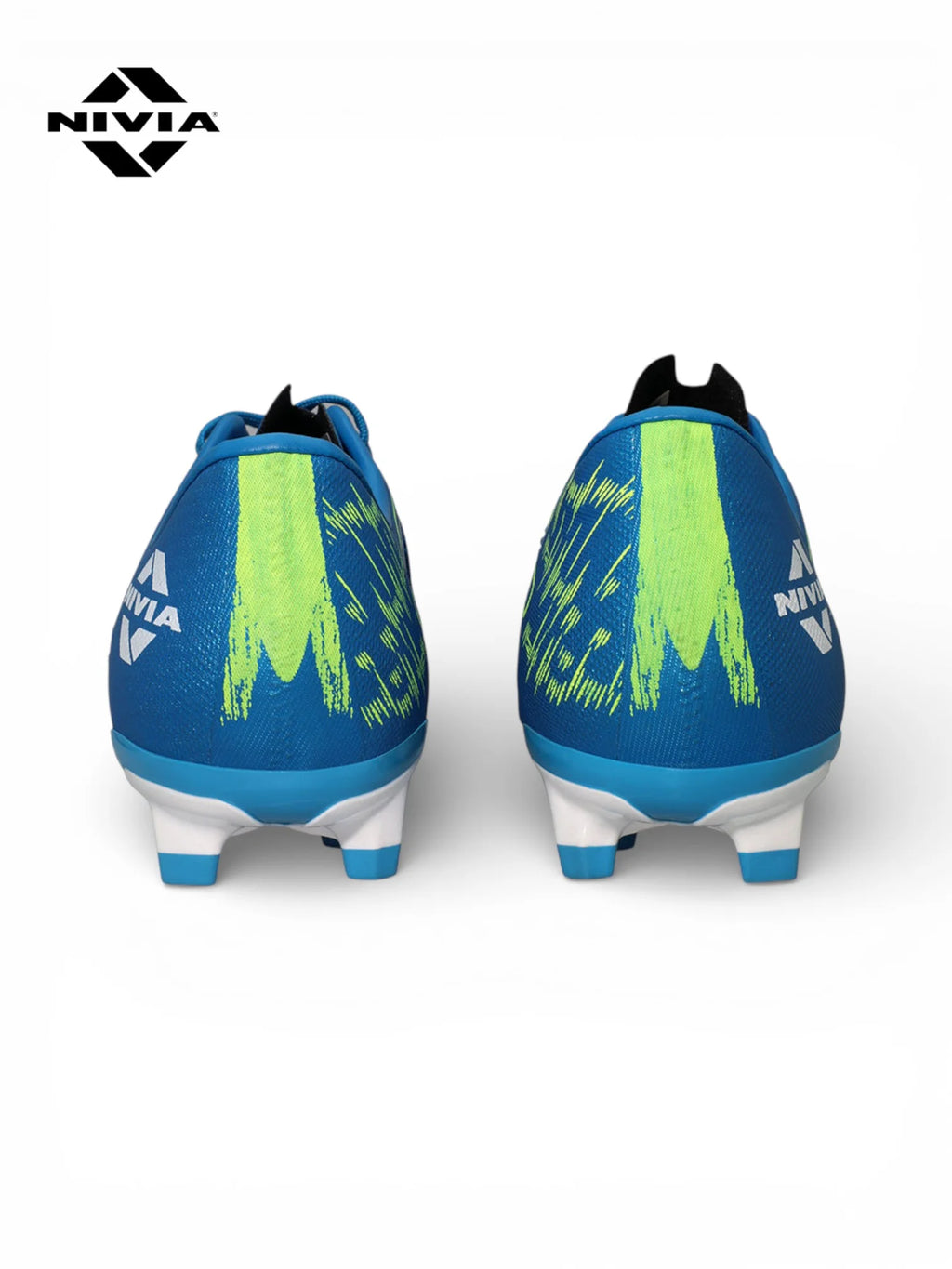NIVIA Nitro Football Studs