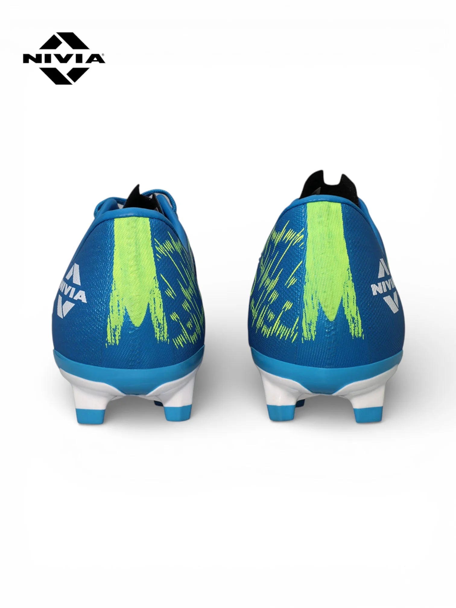 NIVIA Nitro Football Studs