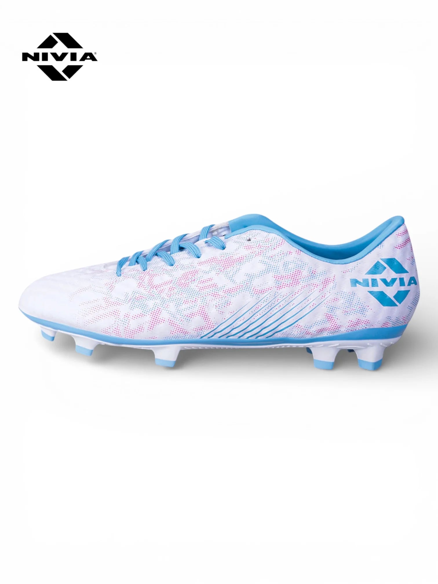 NIVIA Oslar 3.0 Football Studs