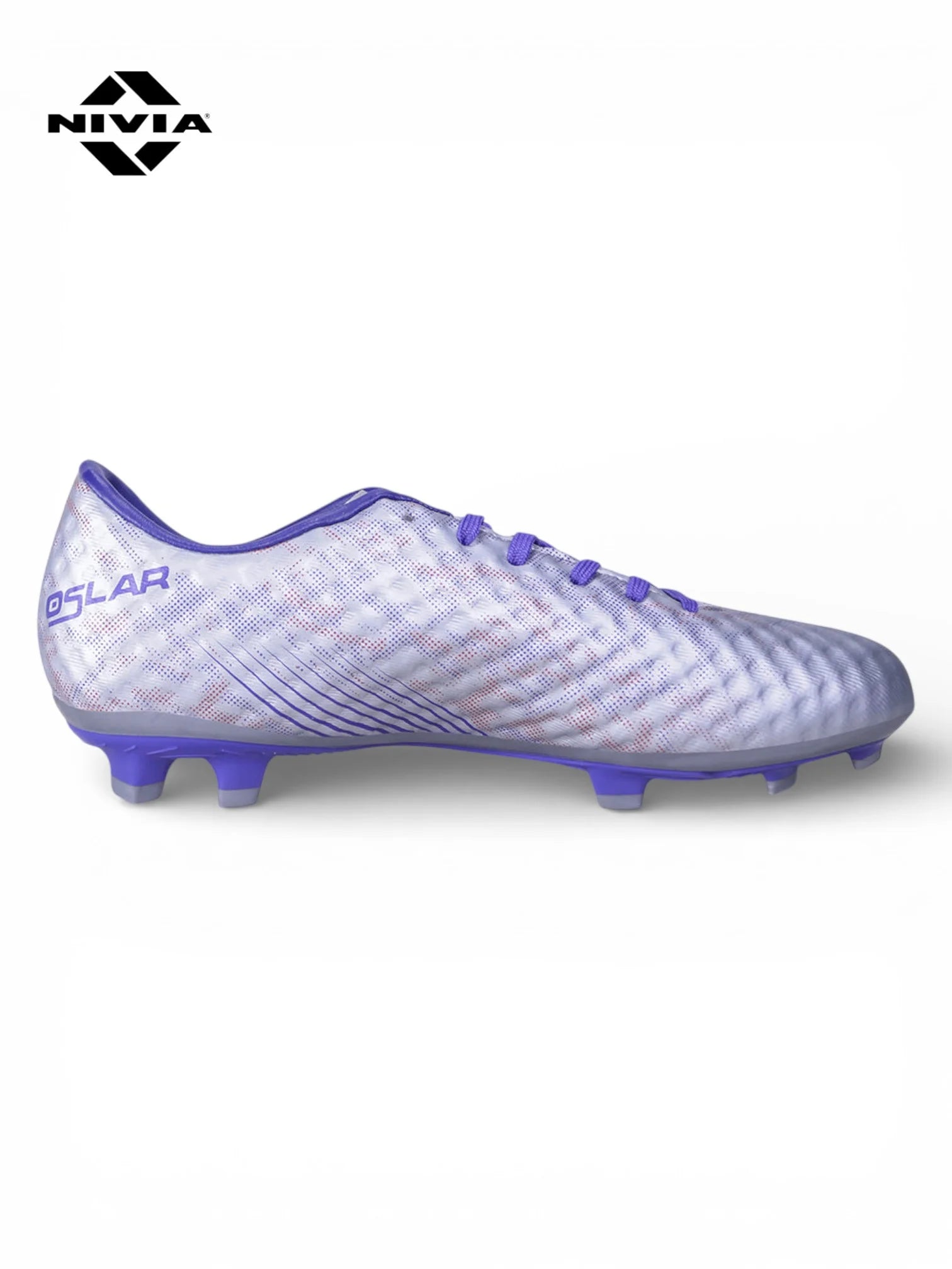 NIVIA Oslar 3.0 Football Studs
