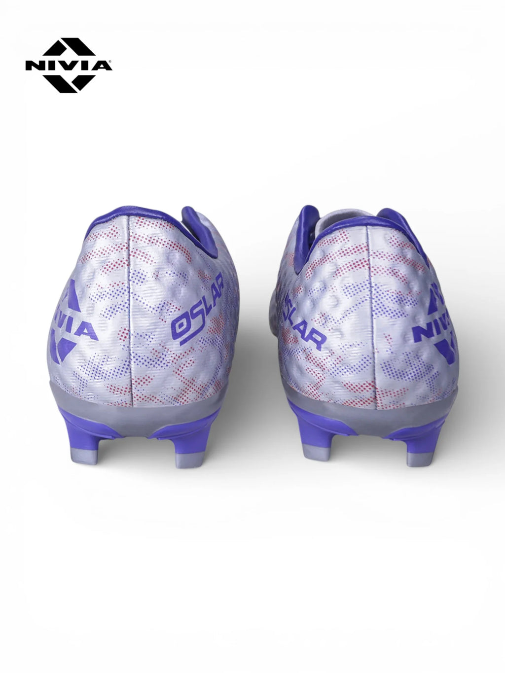 NIVIA Oslar 3.0 Football Studs