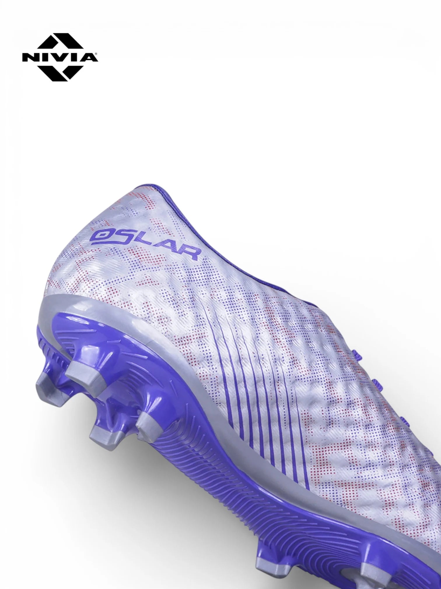 NIVIA Oslar 3.0 Football Studs