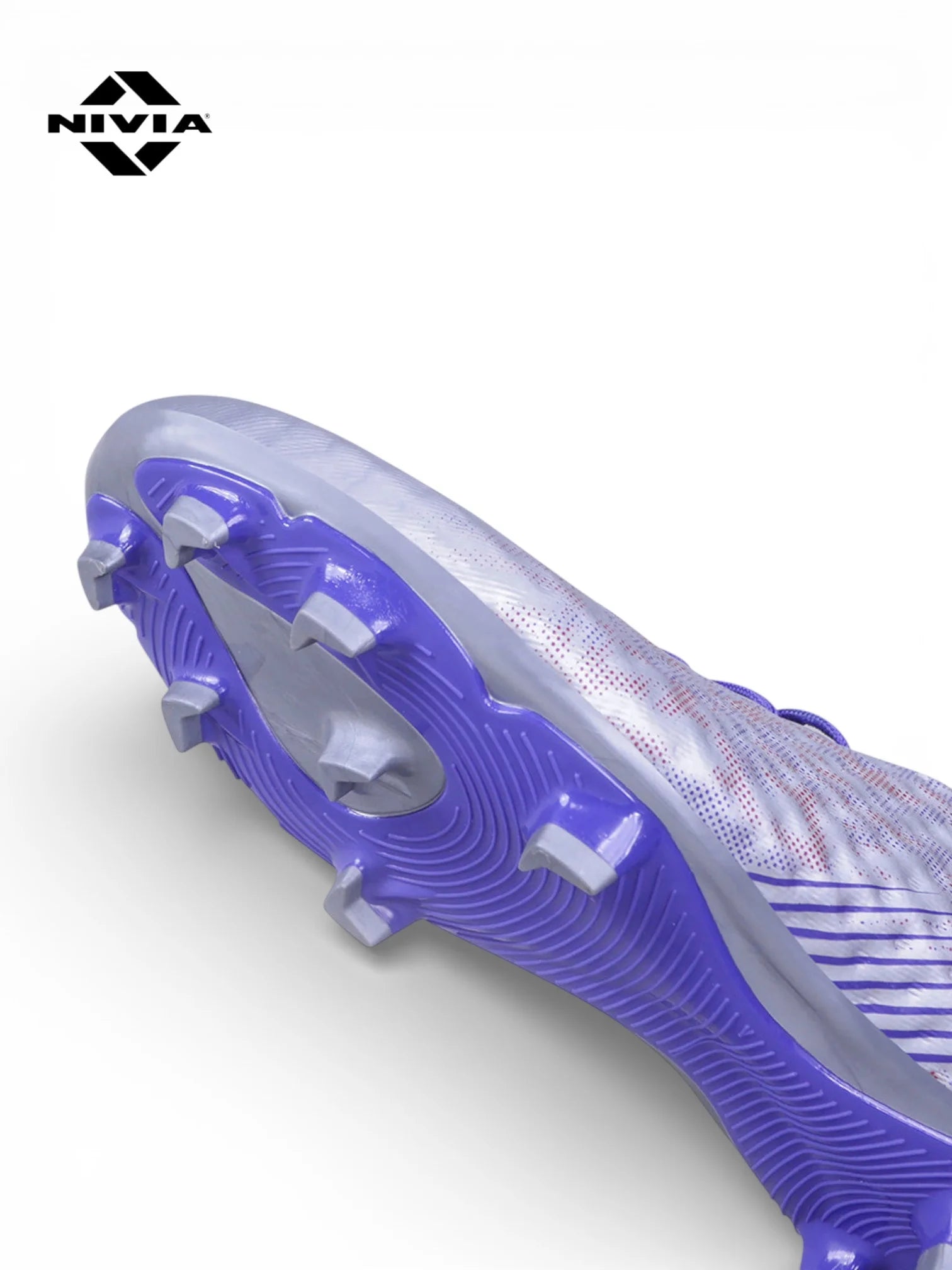 NIVIA Oslar 3.0 Football Studs