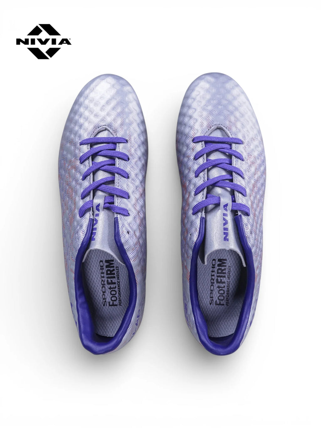 NIVIA Oslar 3.0 Football Studs