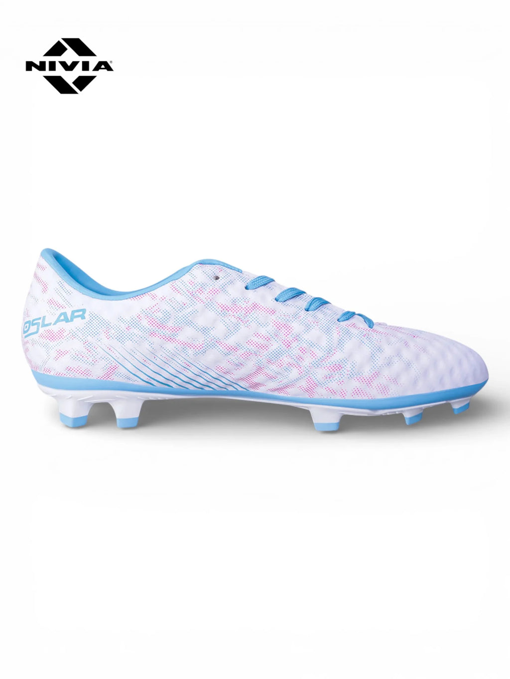 NIVIA Oslar 3.0 Football Studs