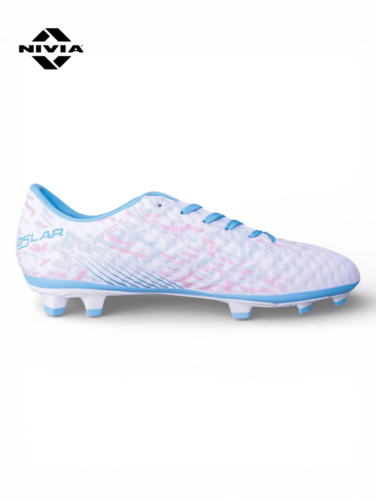 NIVIA Oslar 3.0 Football Studs